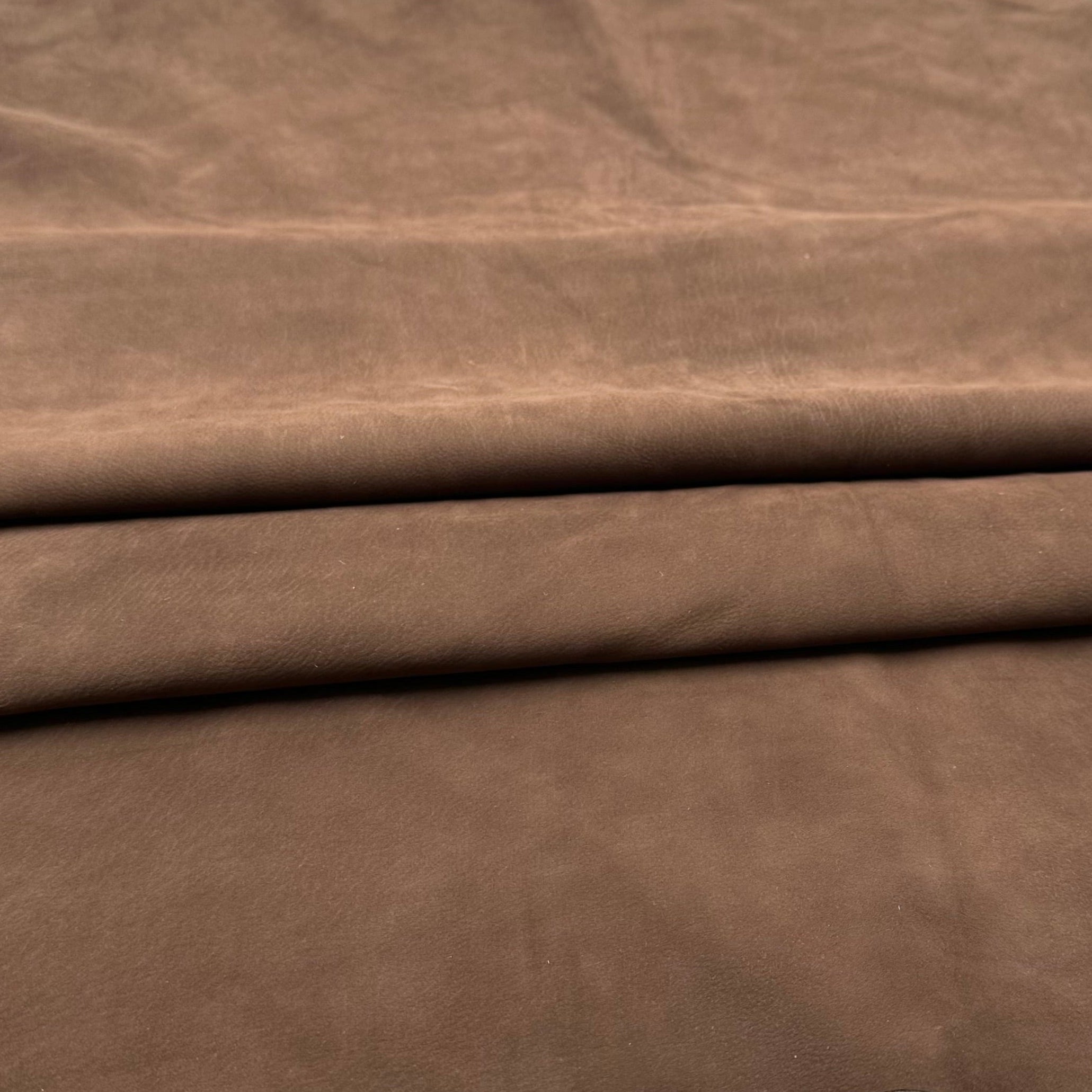 Full Grain Luxury Calf Suede, 2 oz