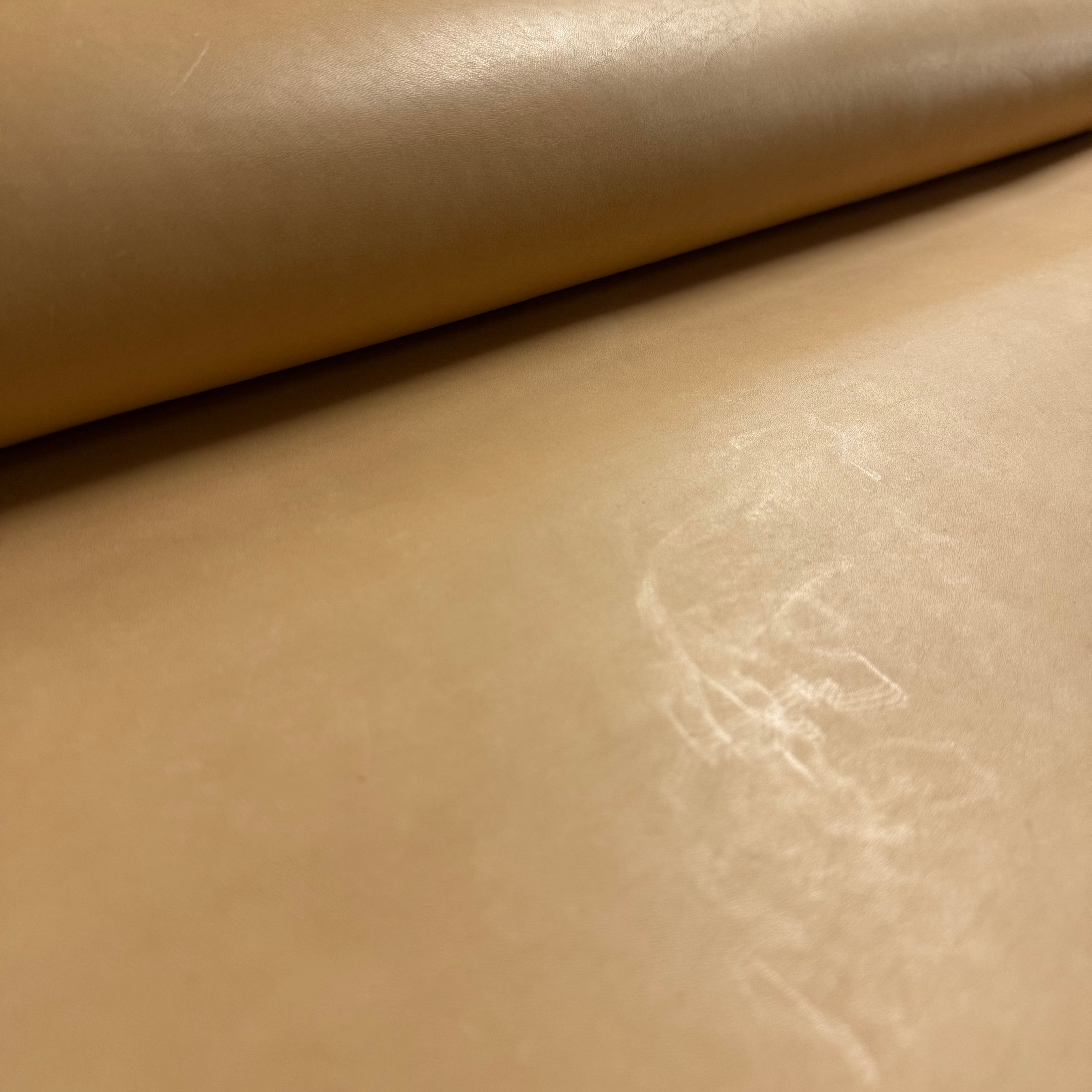 Conceria 800 Toscano Liscio, 4 oz | 11 Colors