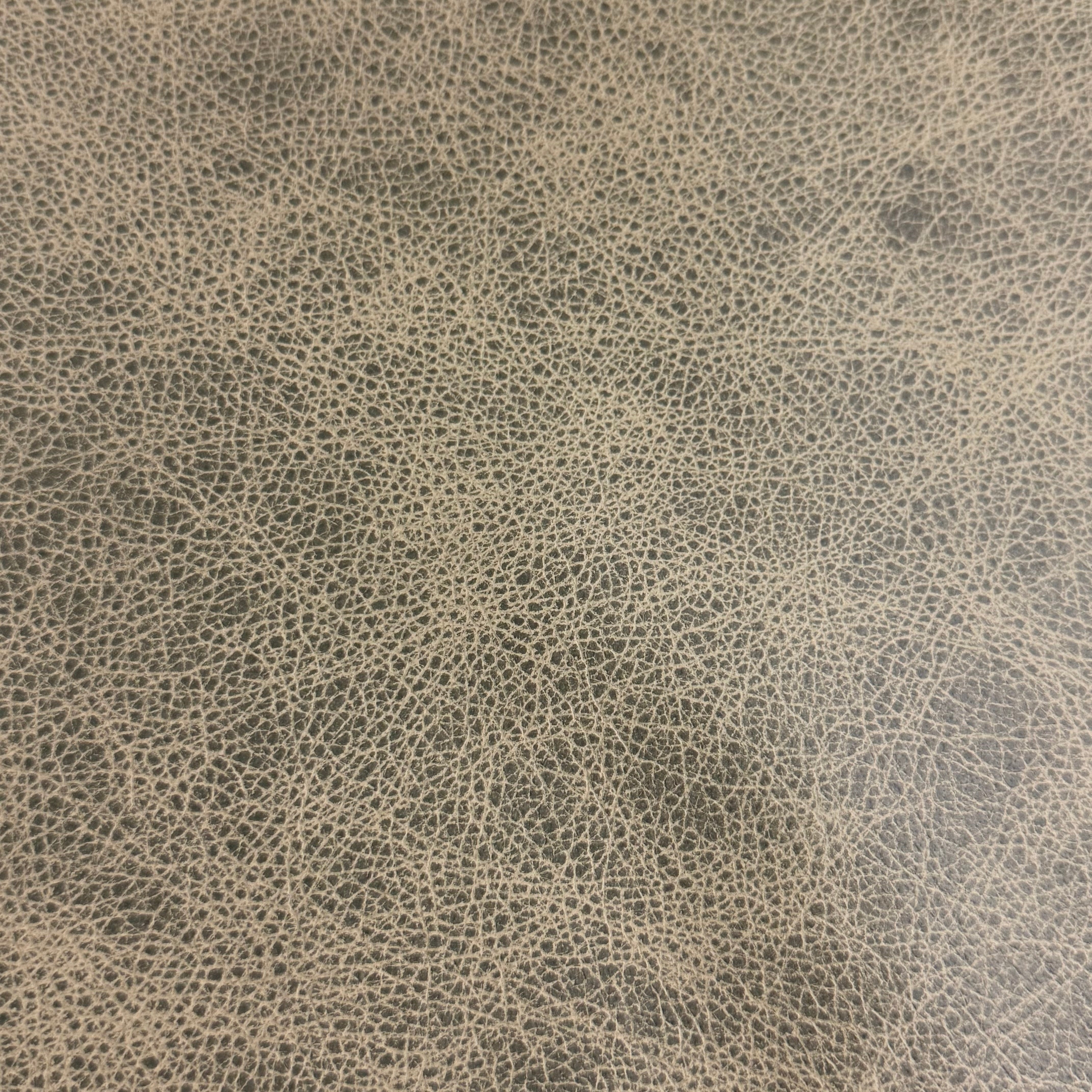 Distressed Drum Dyed Water Buffalo, 3 oz - 5 Colors