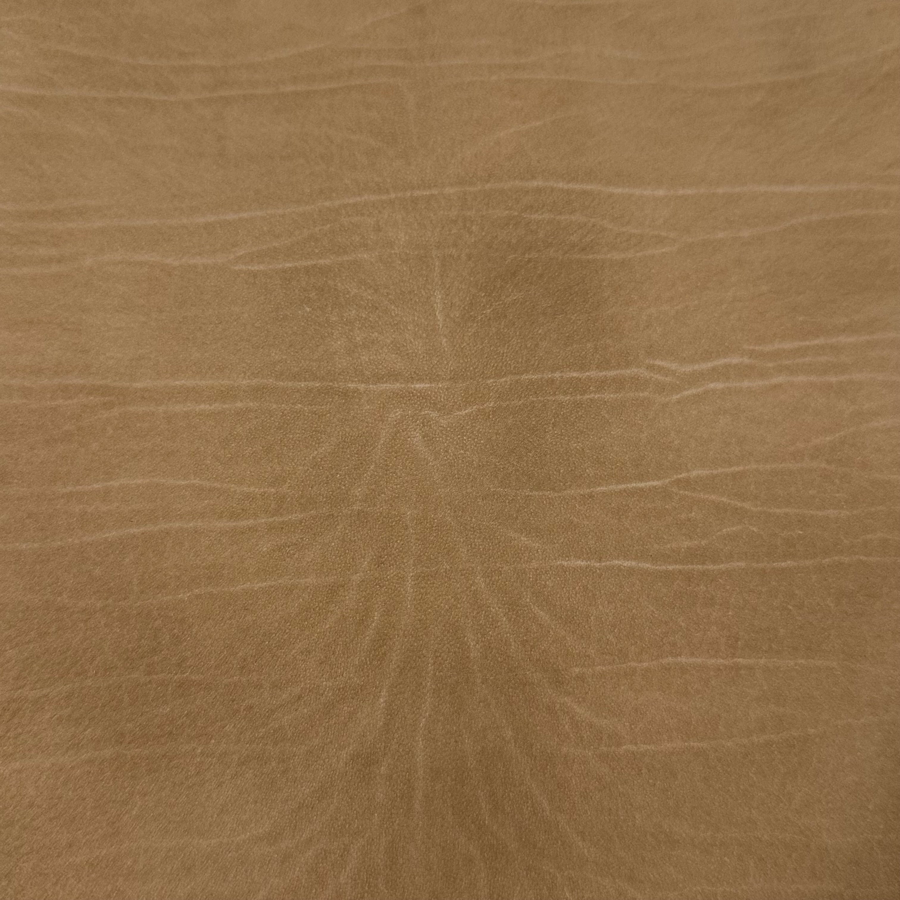 Full Grain Luxury Calf Suede, 2 oz