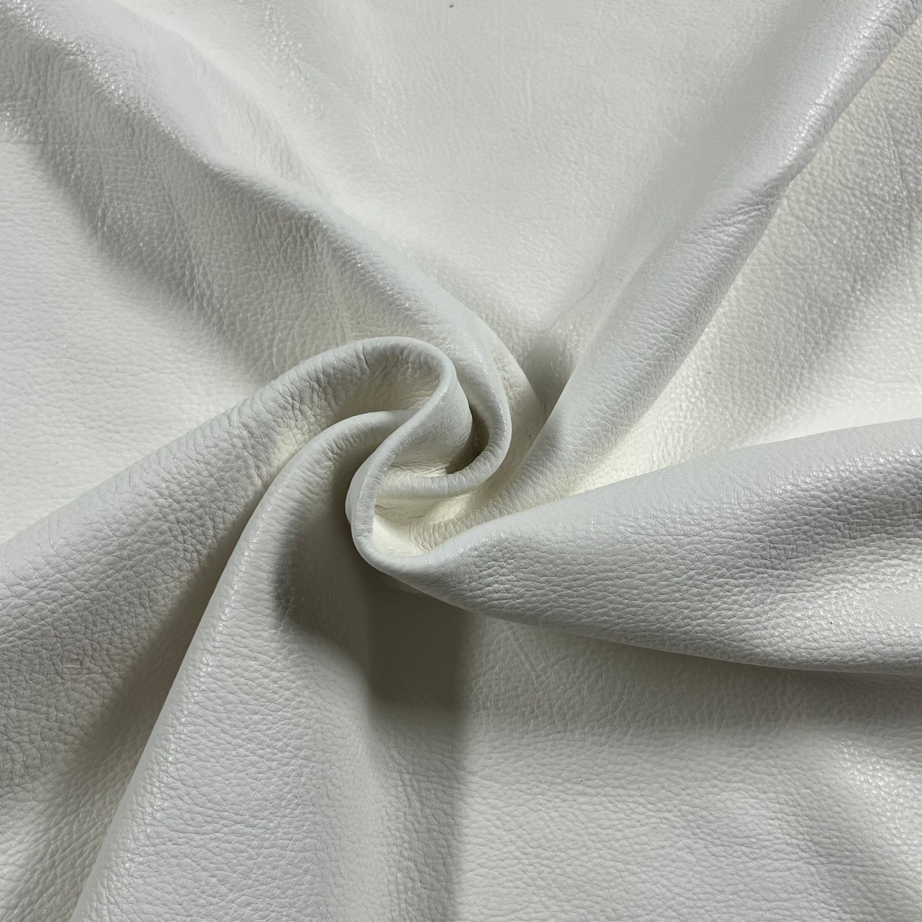 Traditional Moccasin Deerskin, 2-3 oz | Premium Deer Hide