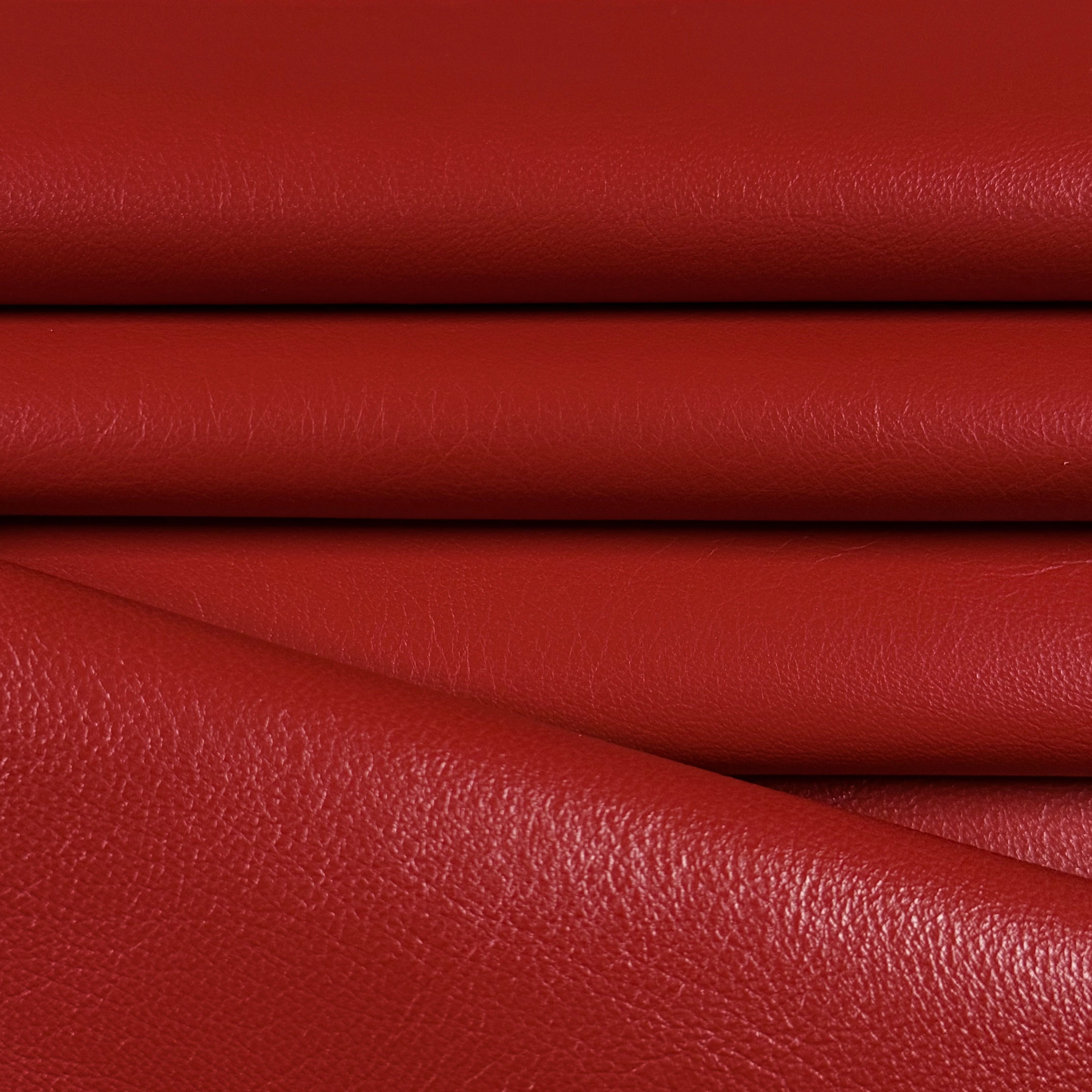 Drum Dyed Lamb Nappa, 1.5 Oz | 100+ Colors