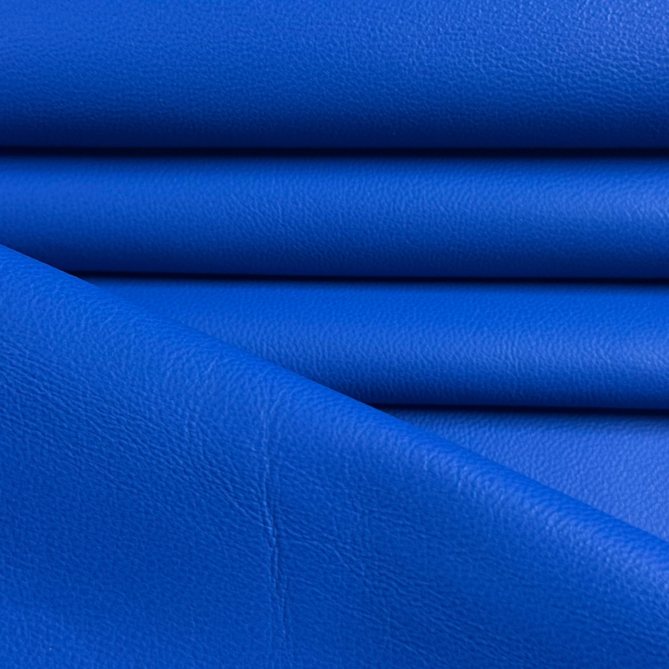 Drum Dyed Lamb Nappa, 1.5 Oz | 100+ Colors