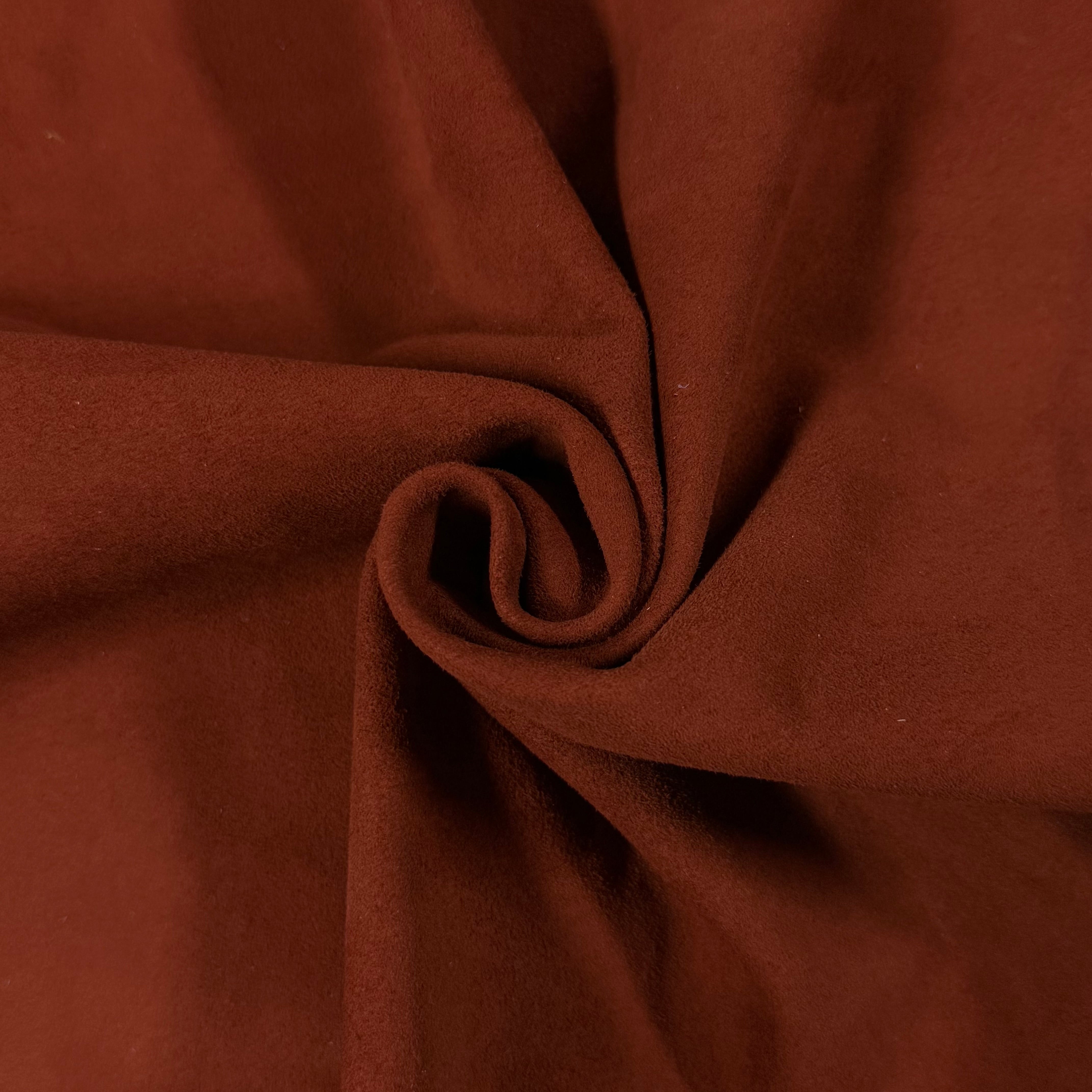 Italian Luxury Goat Suede, 1.5 oz | 25+ Colors