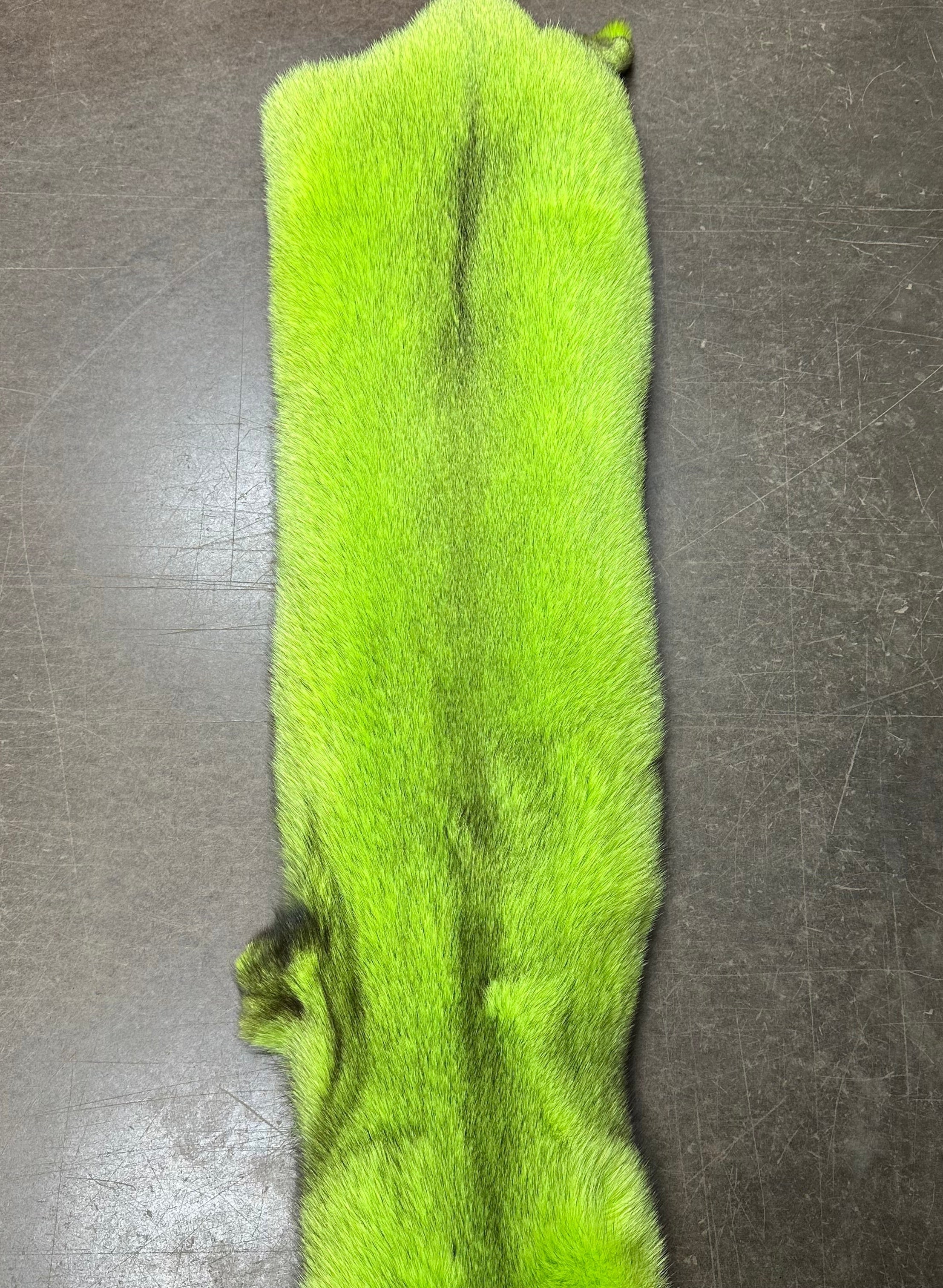 Fox Pelt | 30+ Colors