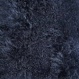 Mongolian Curly Lamb Plate | 30+ Colors