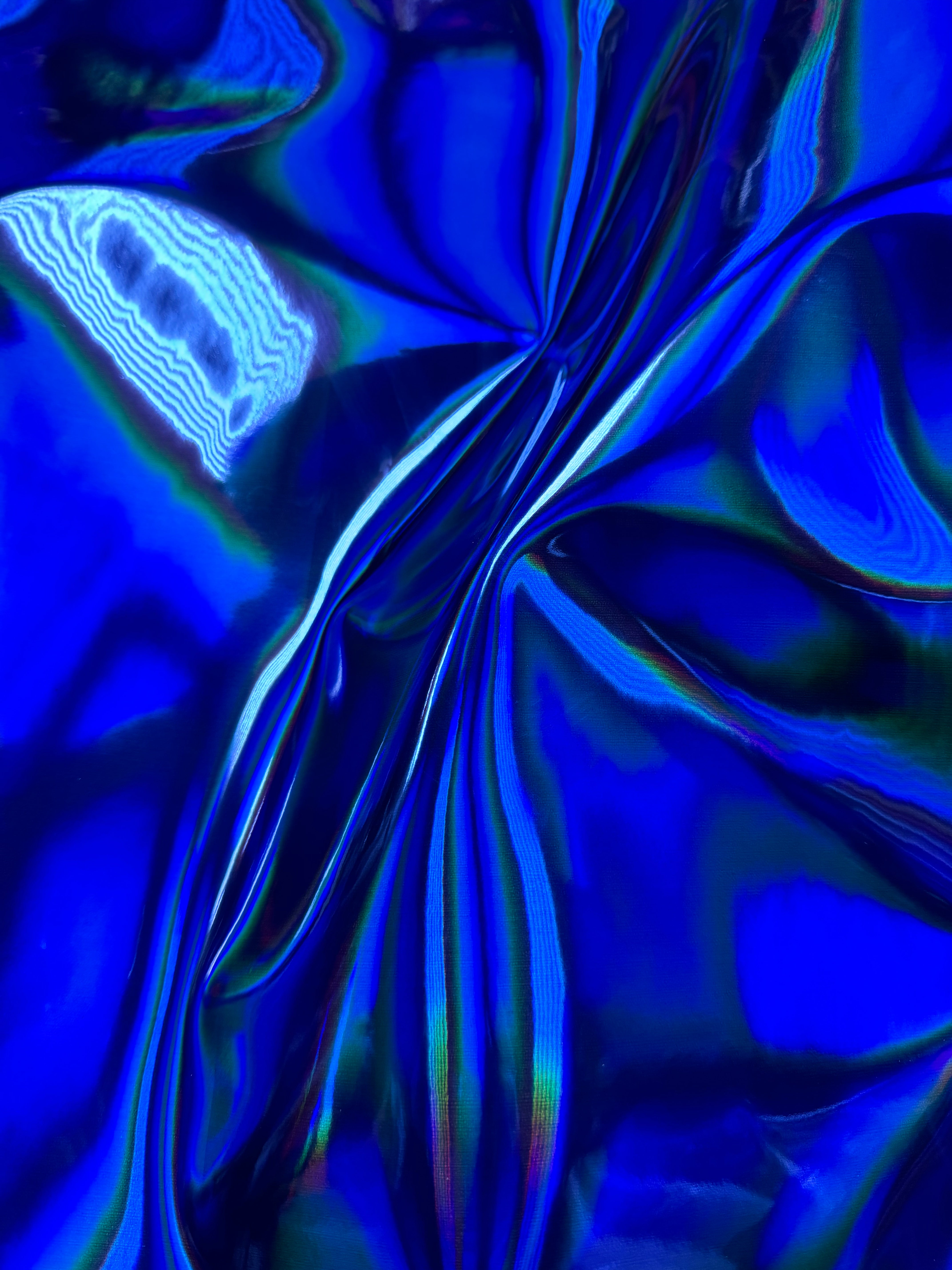 Holographic Cow, 2-3 oz