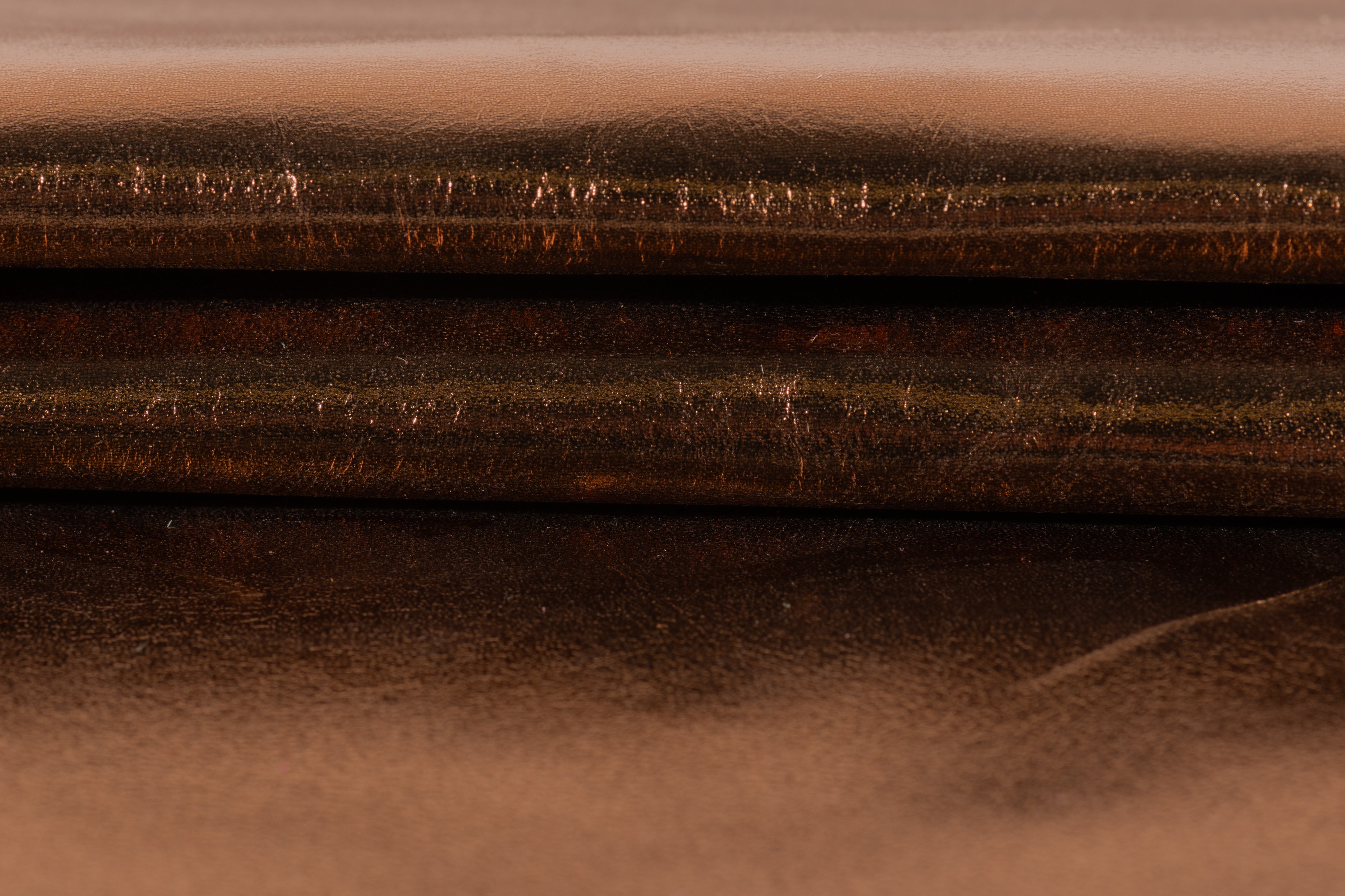 Metallic Foil Lamb, 1.5 oz | 20 Colors