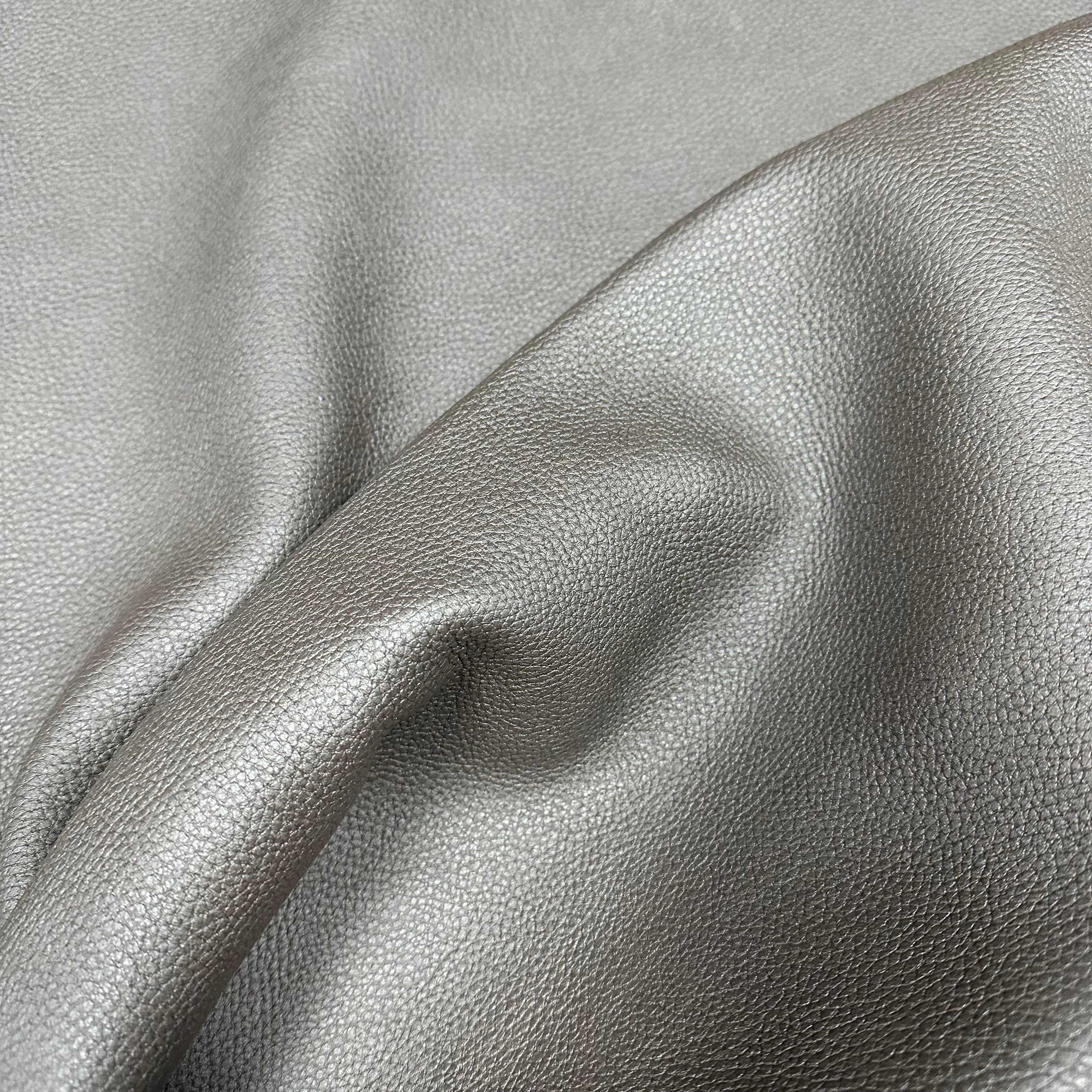 Luxury Moose Leather, 5-6 oz