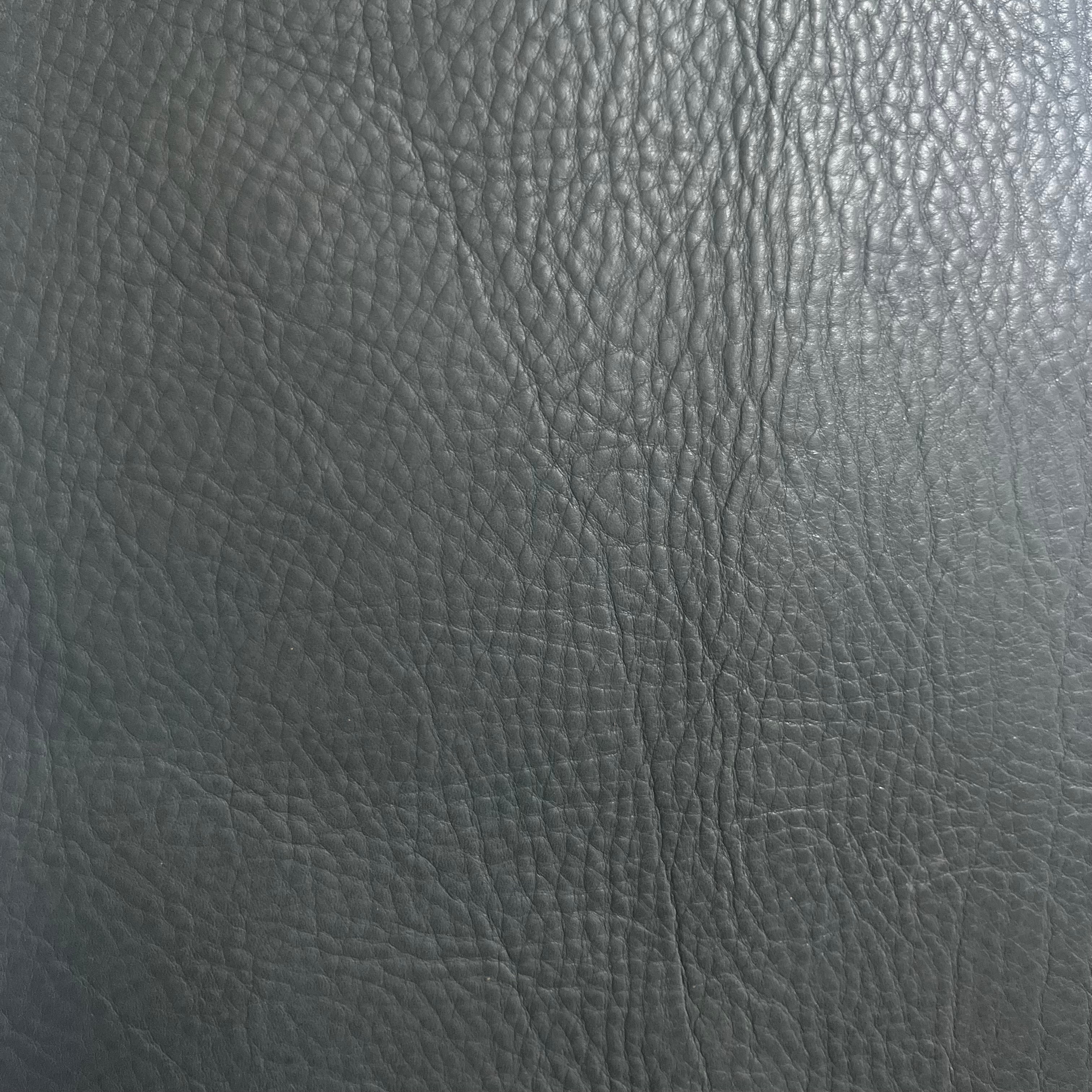 Drum Dyed Soft Bullhide, 6-8 oz | 15 Colors