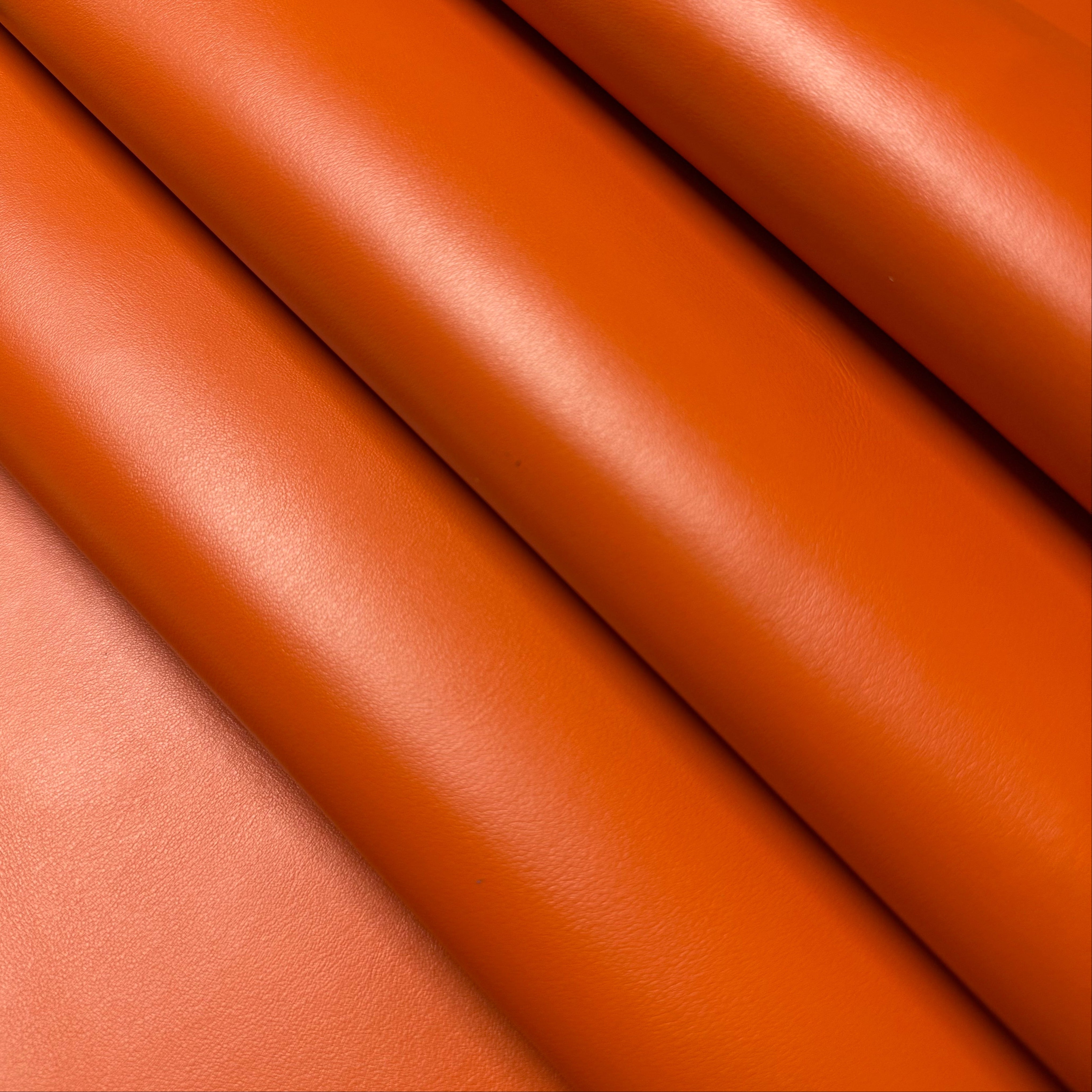 Smooth Grain Calf, 3 oz