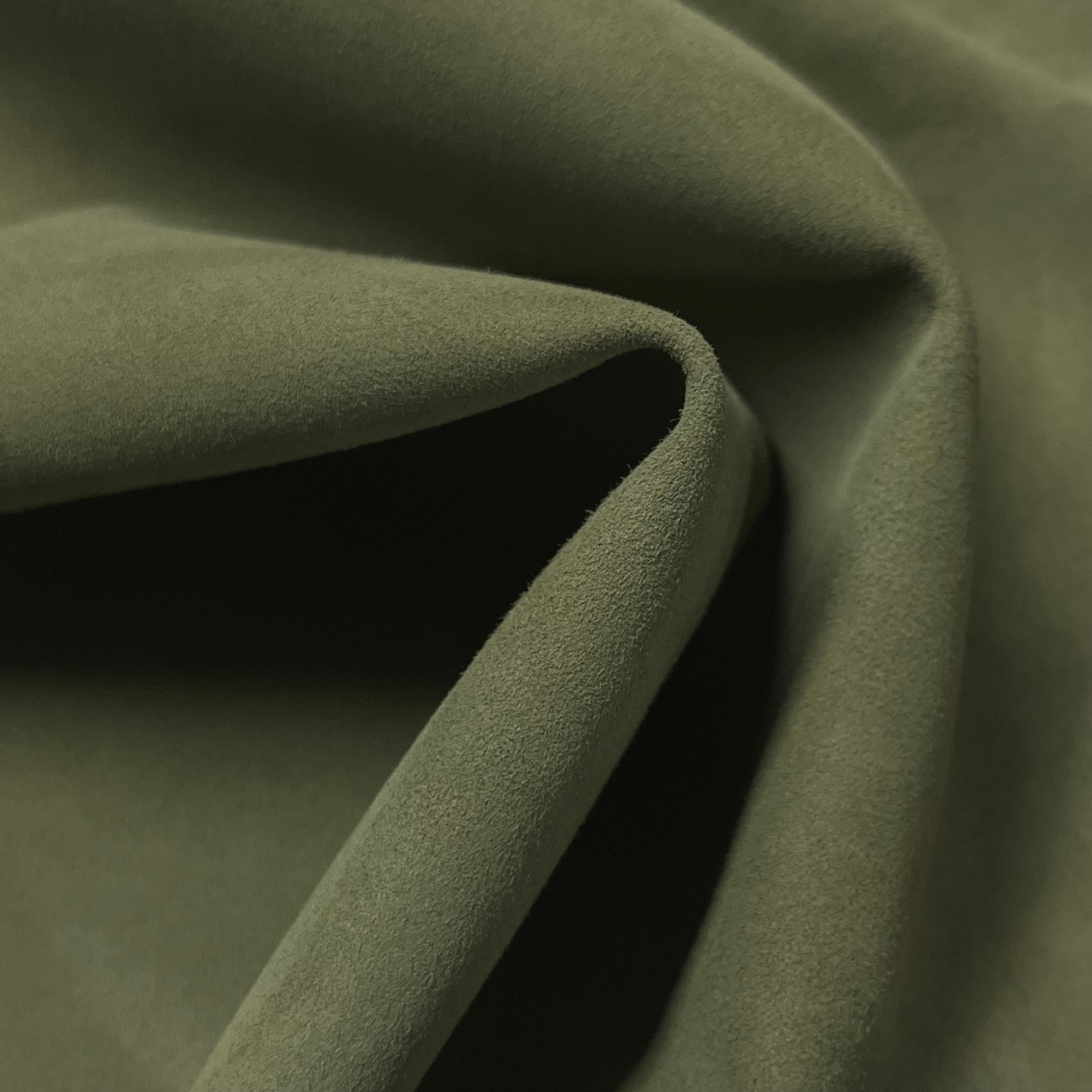 Luxury Goat Suede, 2 oz | 15+ Colors