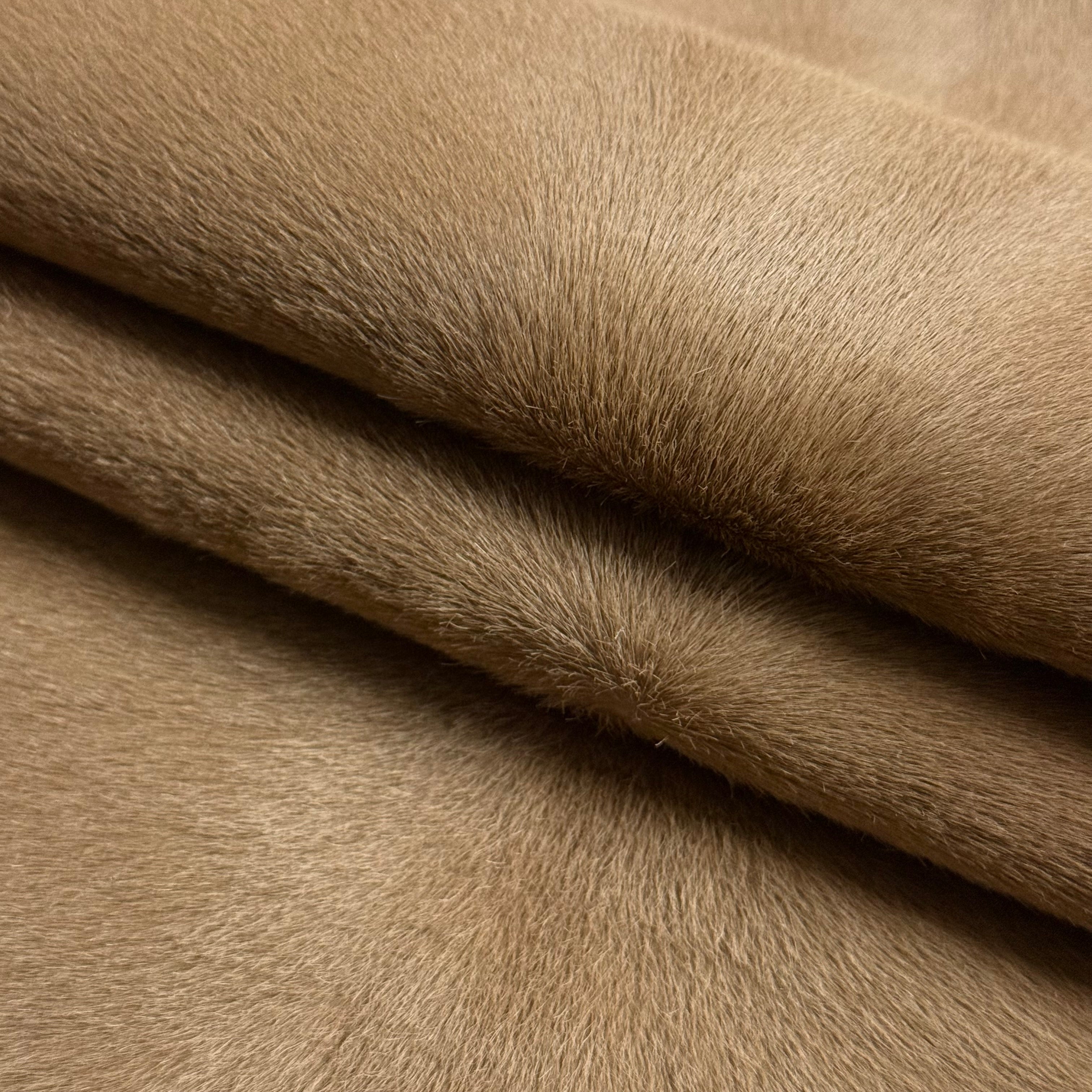 Cavalino Hair-On Calf, 2 oz | 20+ Colors