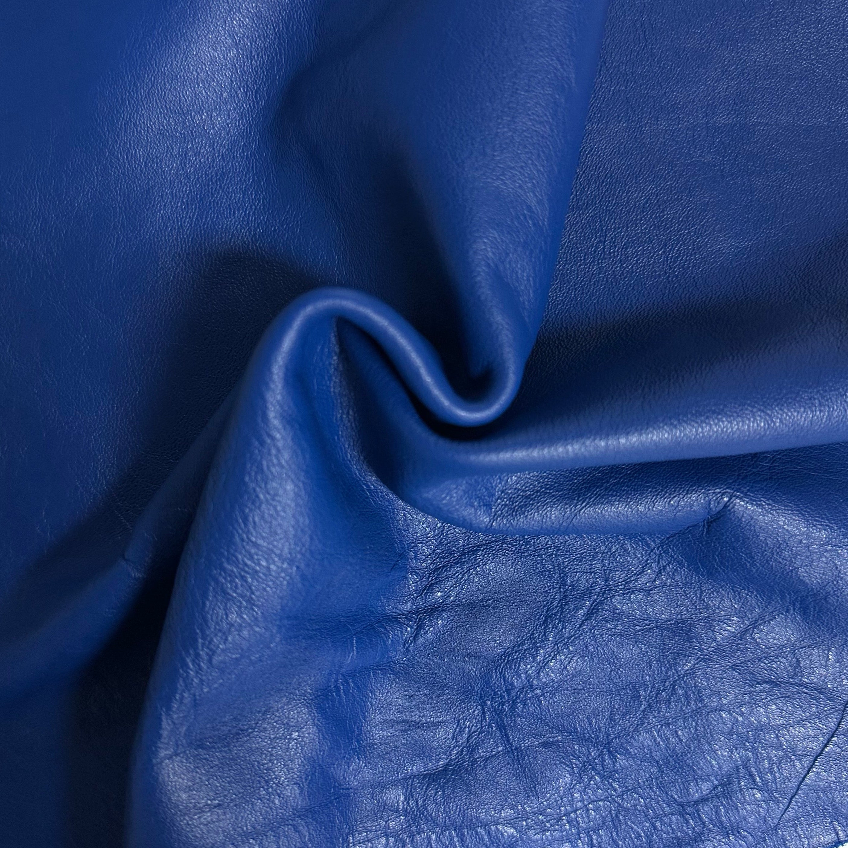 Reversible Moto Chap Cow Nappa, 3 oz | 45+ Colors