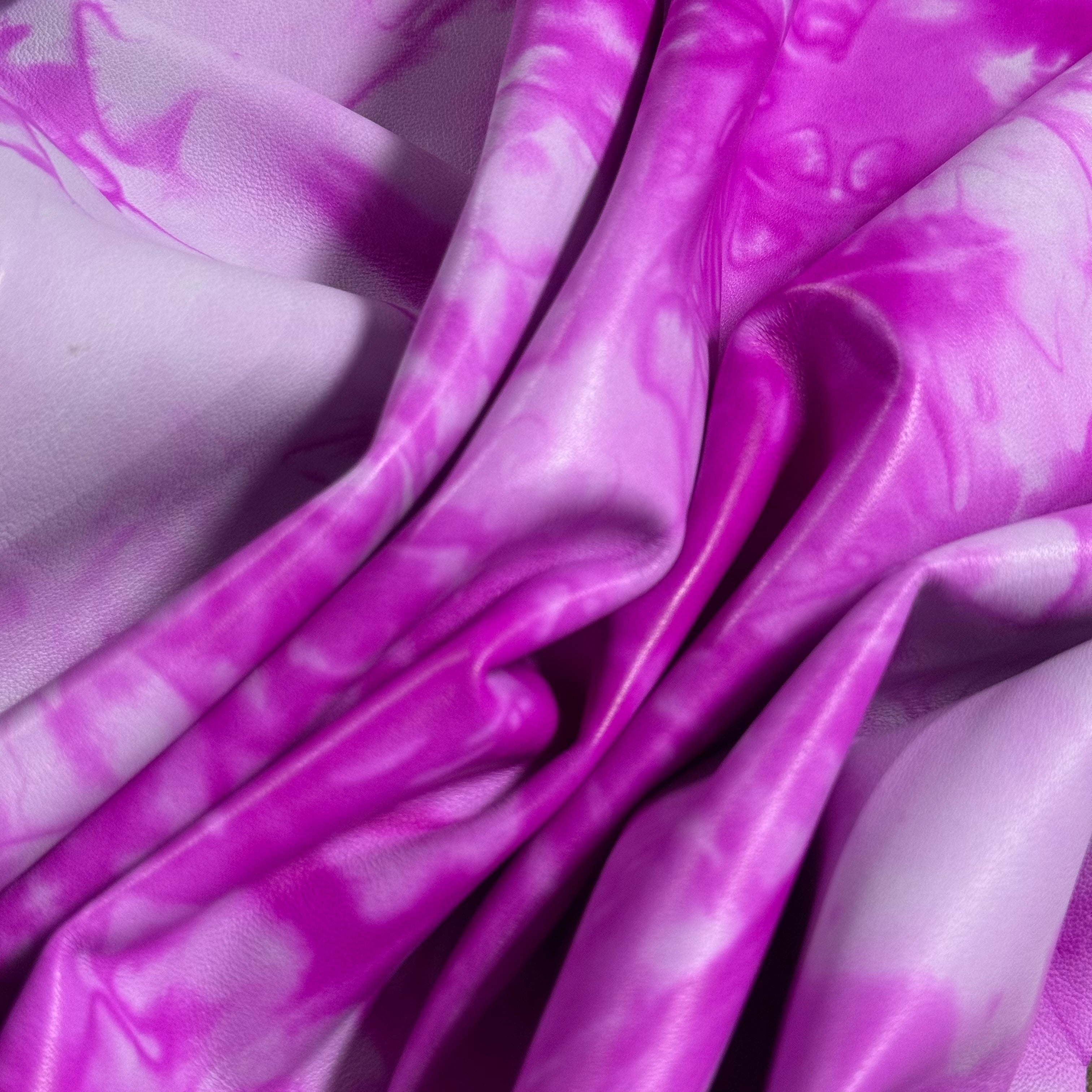 Tie-Dye Lamb, 2 oz - 3 Colorways