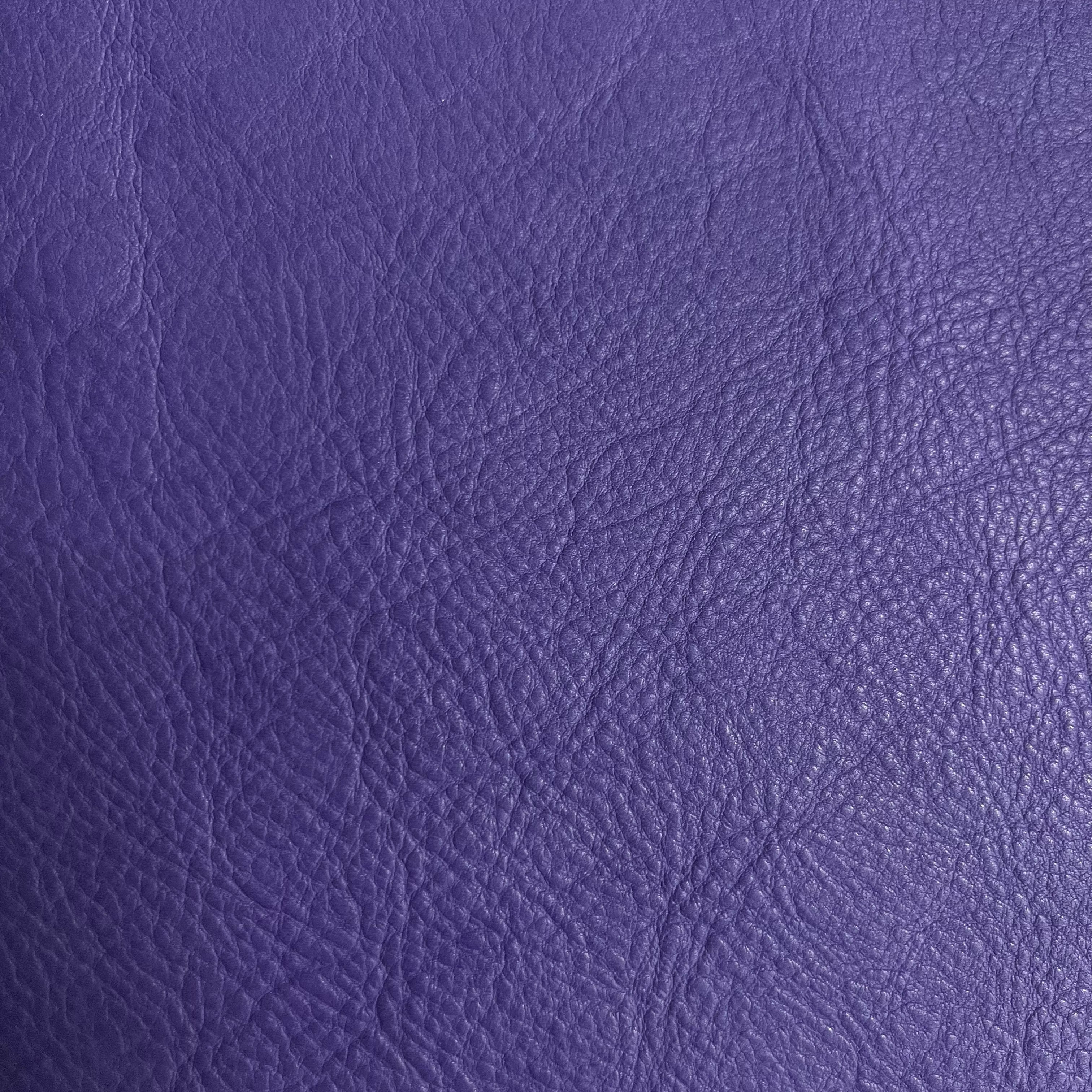 Drum Dyed Soft Bullhide, 6-8 oz | 15 Colors