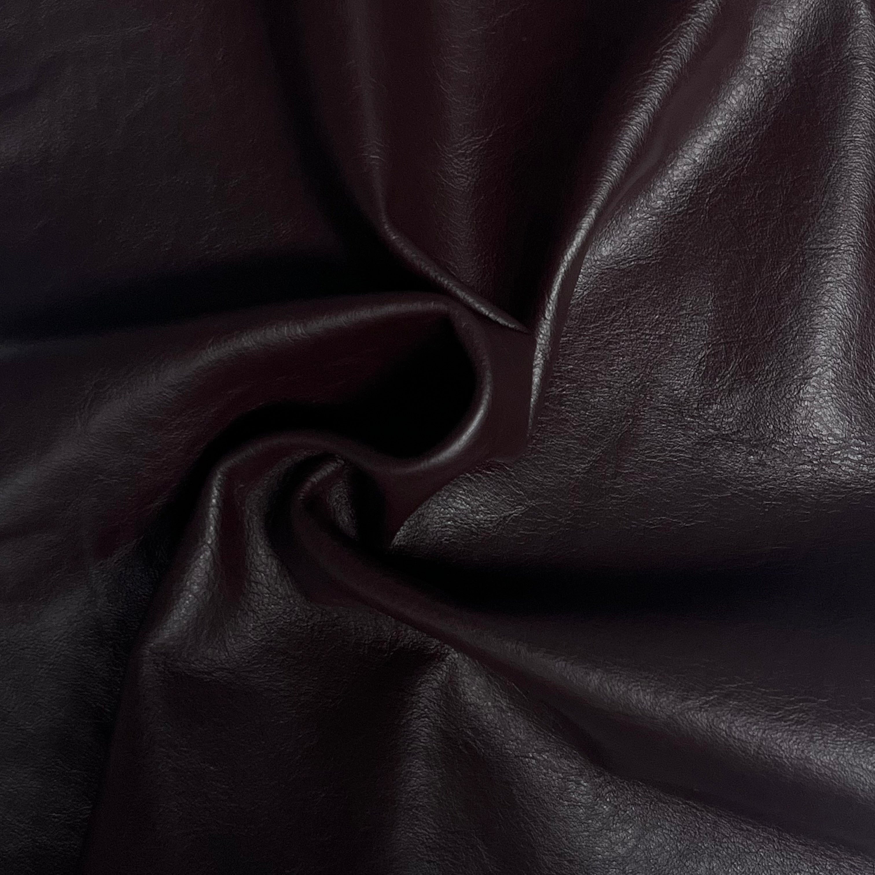 Reversible Moto Chap Cow Nappa, 3 oz | 45+ Colors