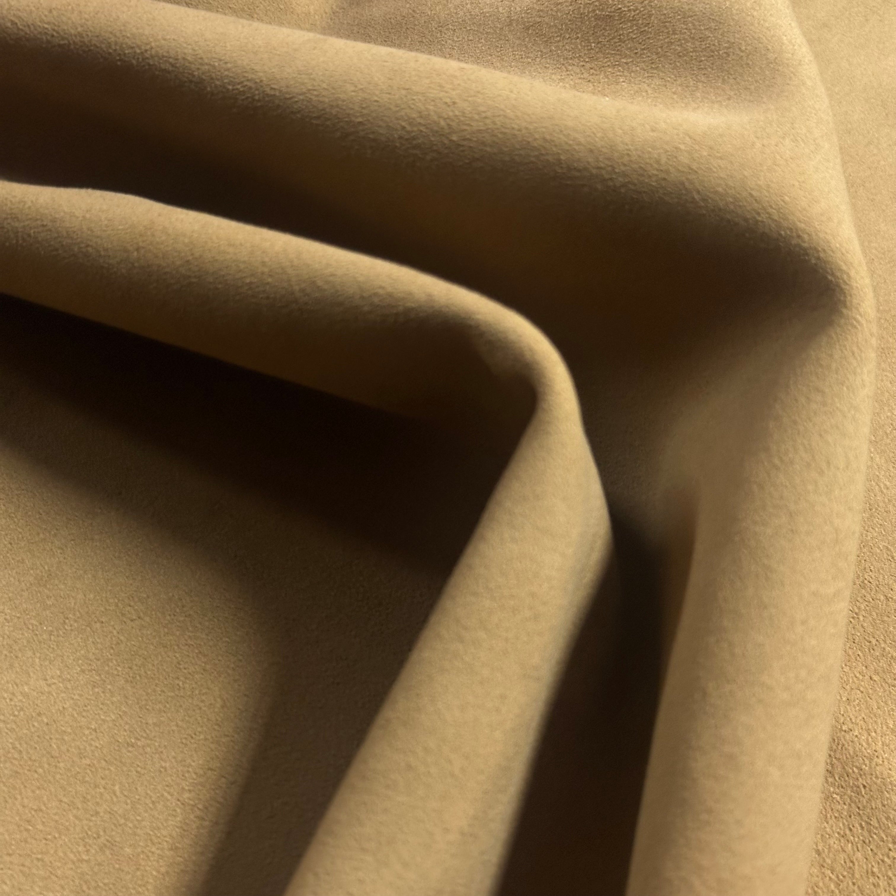 Luxury Goat Suede, 2 oz | 15+ Colors