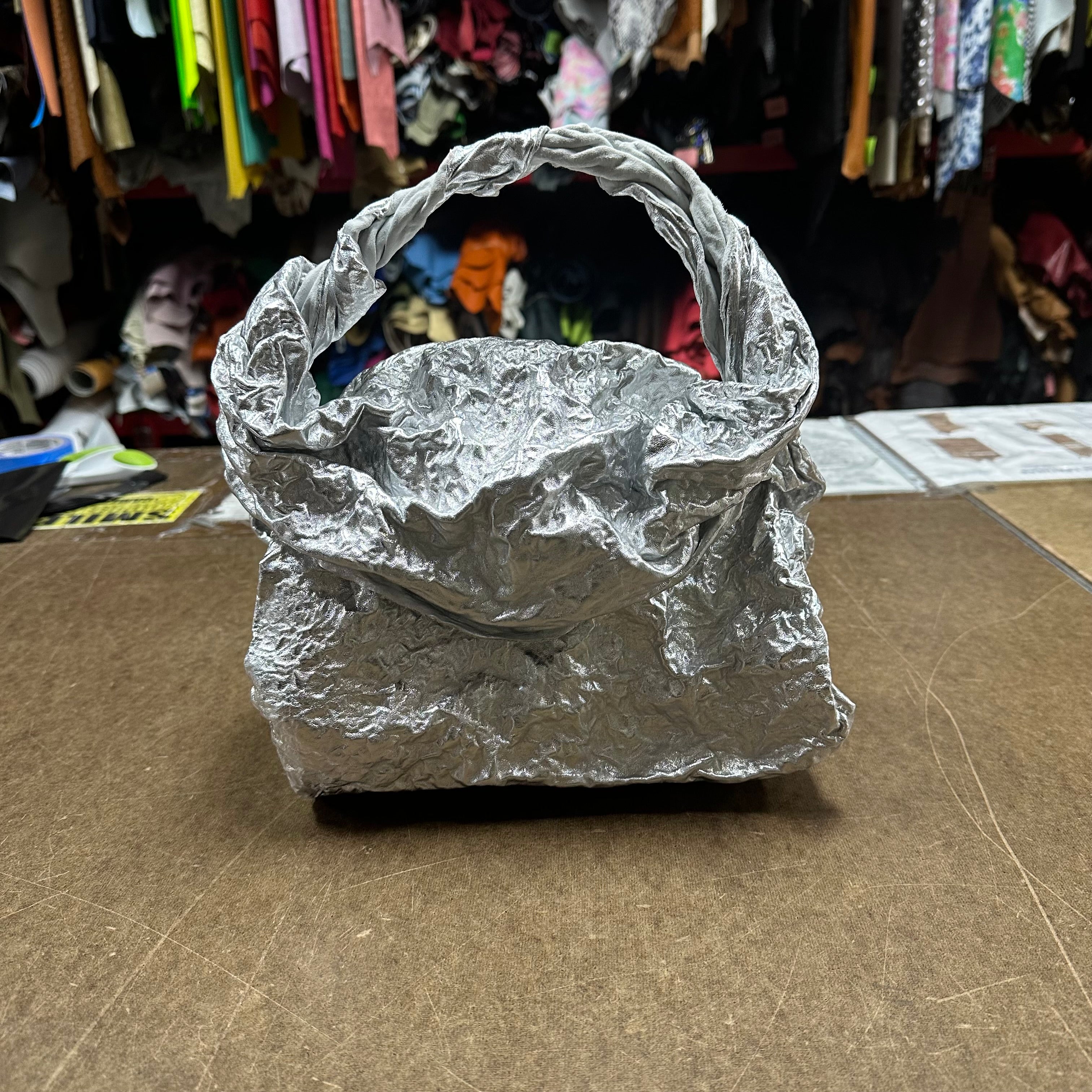 Aluminum Infused Moldable Lamb, 2 oz