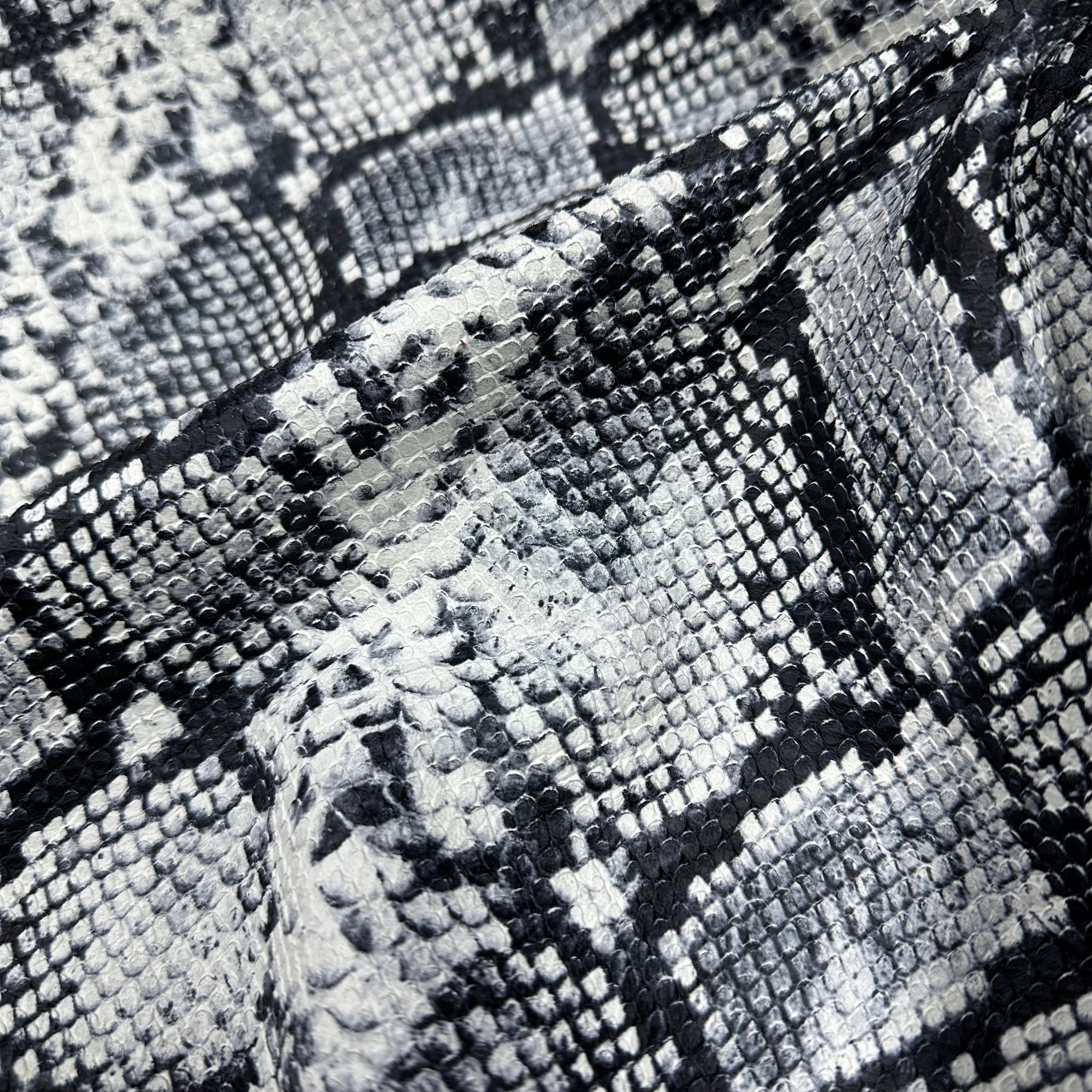 Natural Python Laser-Cut Lamb, 1.5 oz