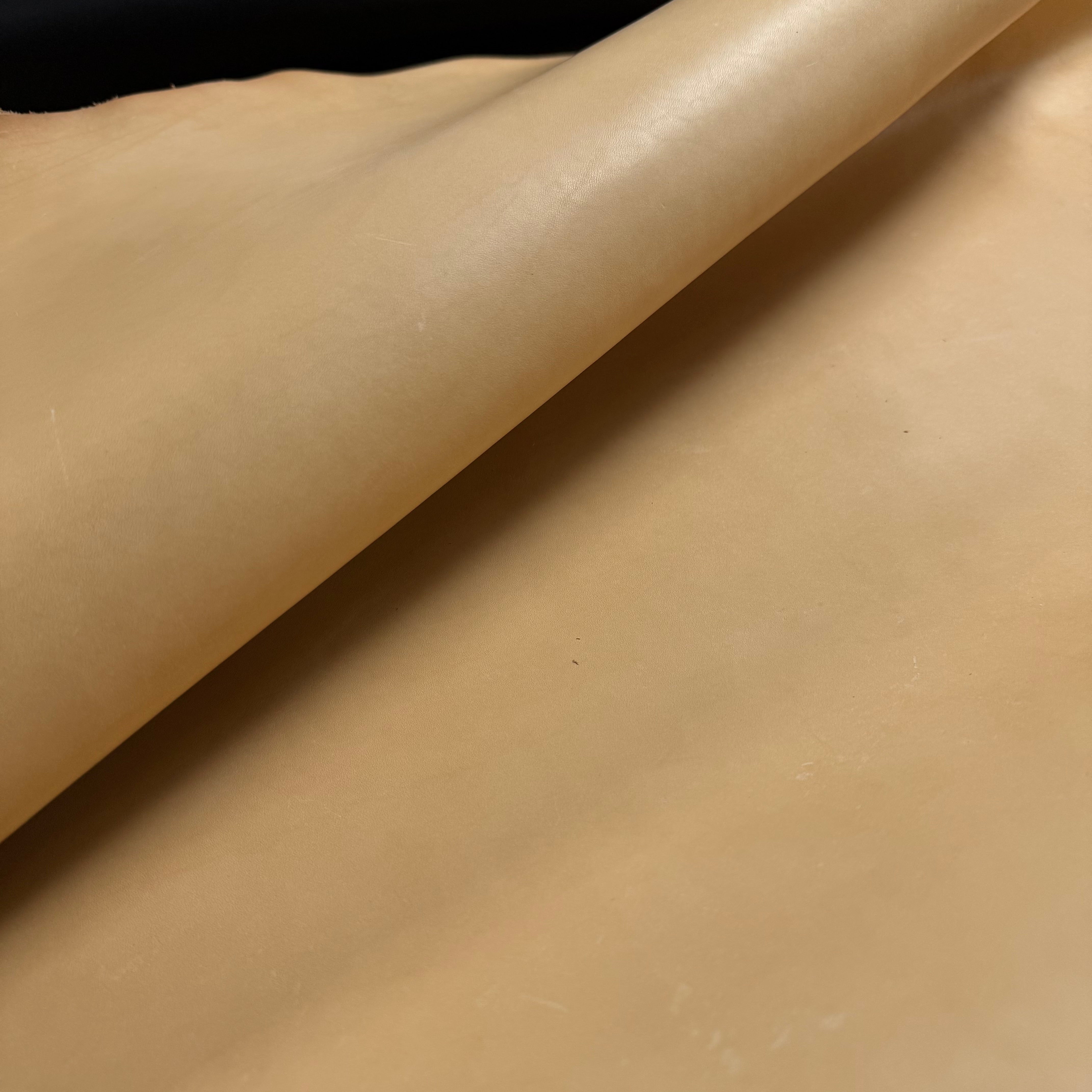 Conceria 800 Toscano Liscio, 4 oz | 11 Colors