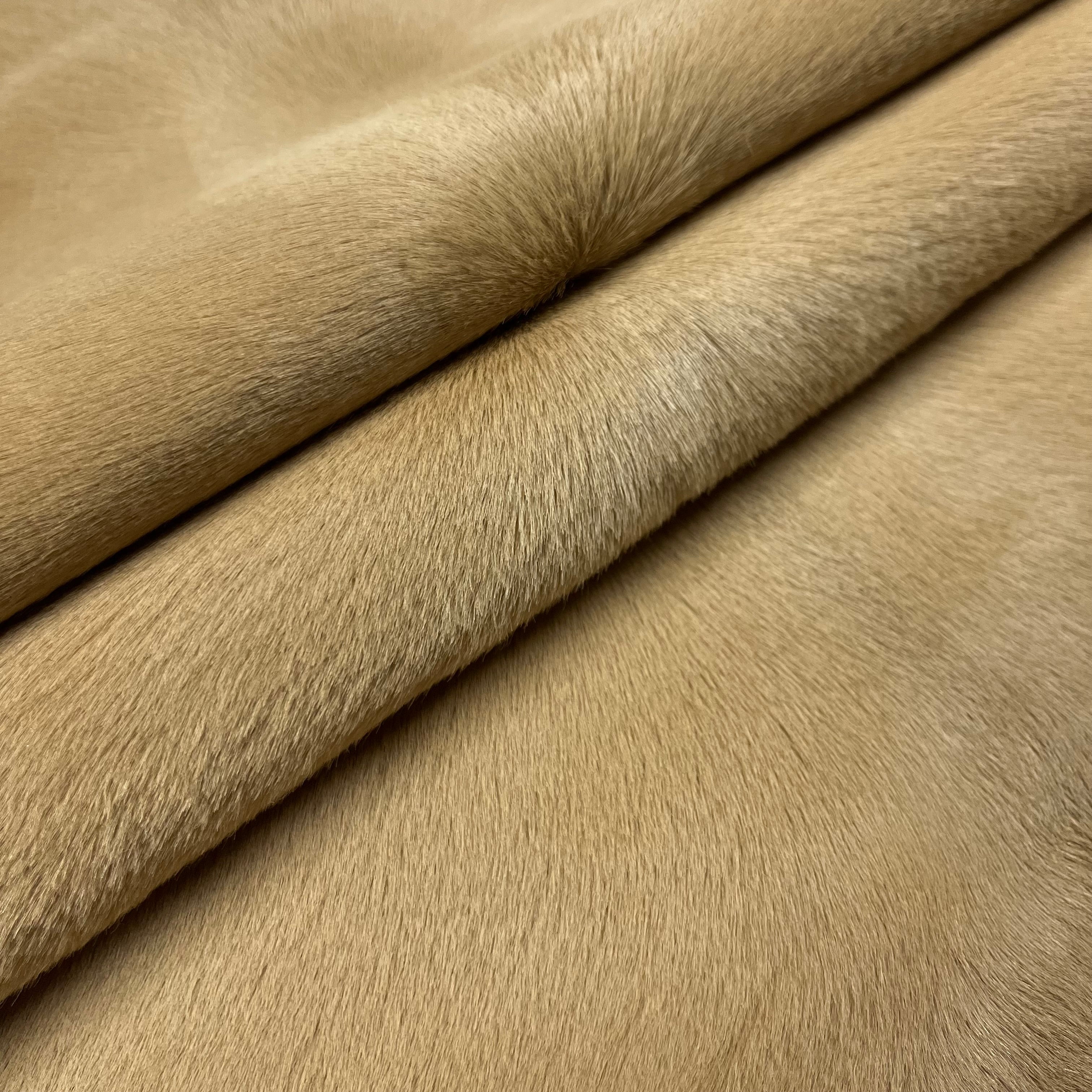 Cavalino Hair-On Calf, 2 oz | 20+ Colors