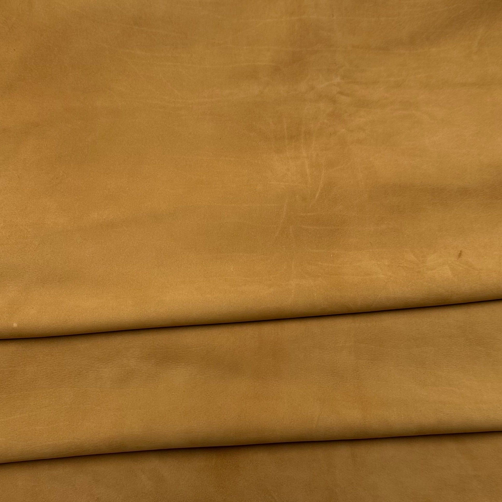 Full Grain Luxury Calf Suede, 2 oz