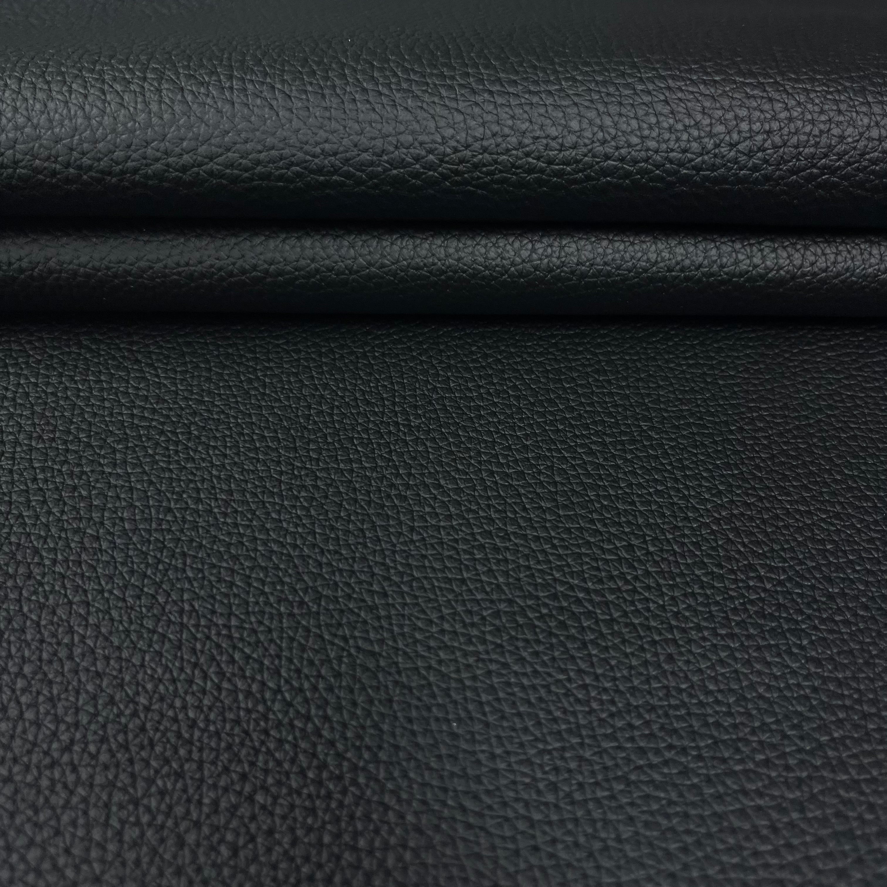 Full Grain Pebbled Upholstery Cow, 3-4 oz | 28 Colors