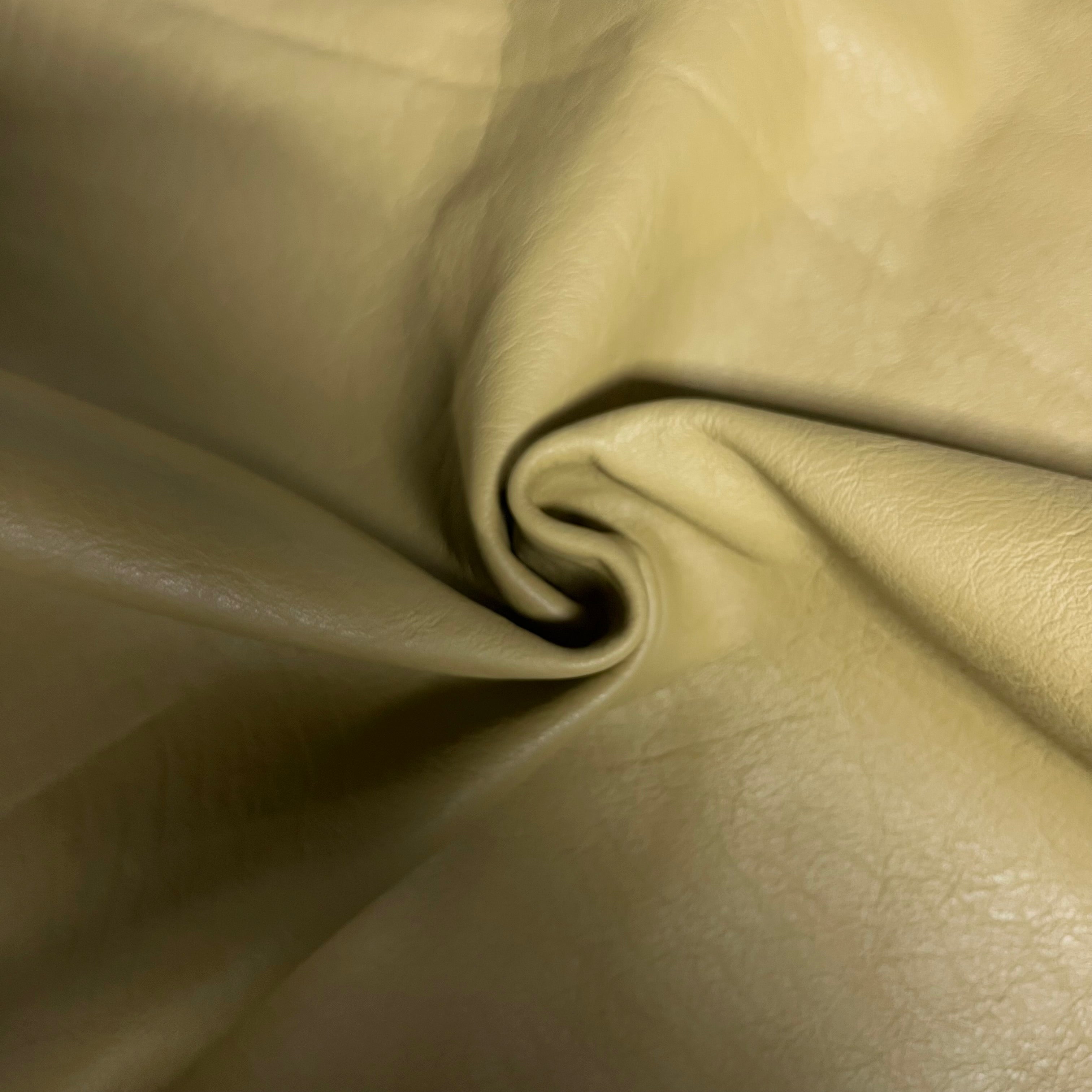 Reversible Moto Chap Cow Nappa, 3 oz | 45+ Colors