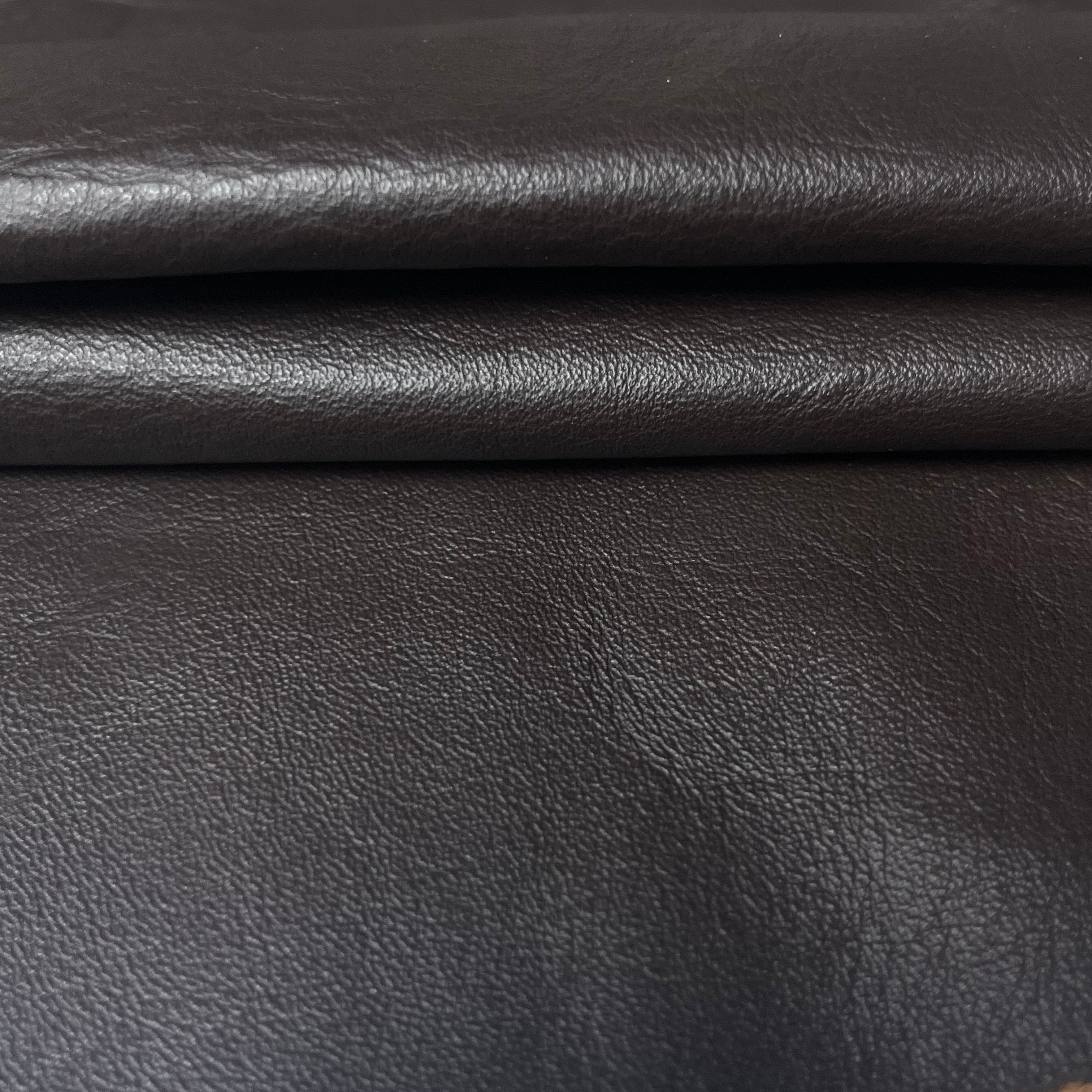 Reversible Moto Chap Cow Nappa, 3 oz | 45+ Colors