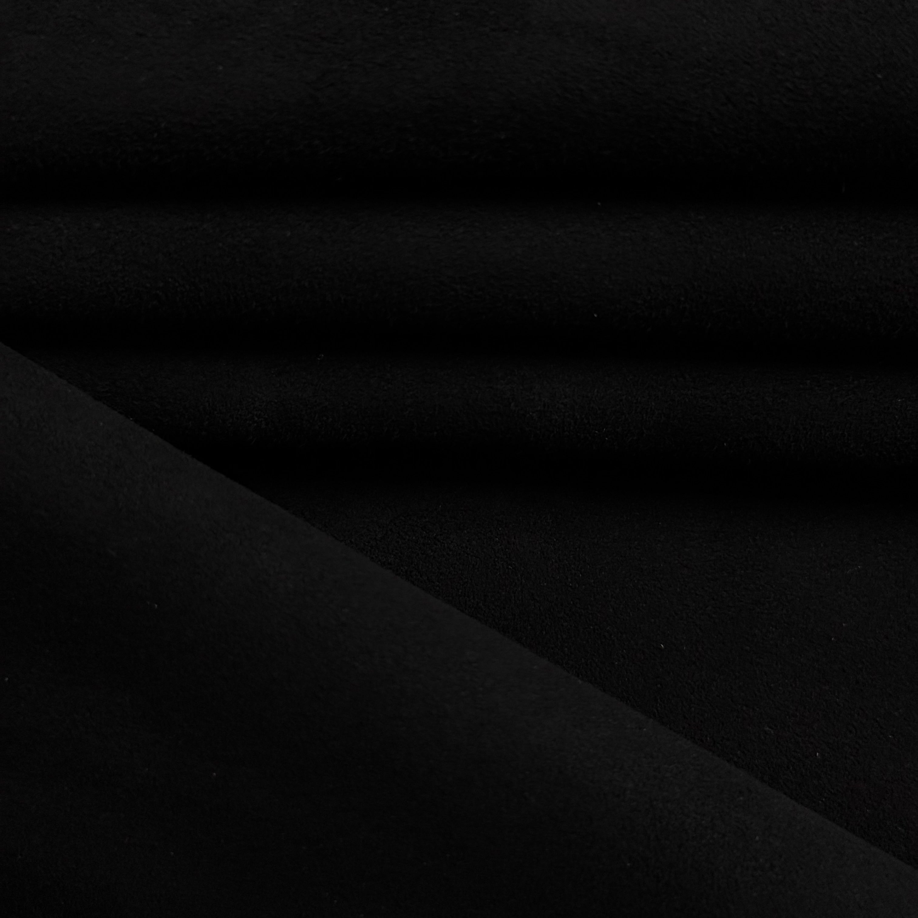 Luxury Italian Goat Suede, 1.5 oz | 25+ Colors