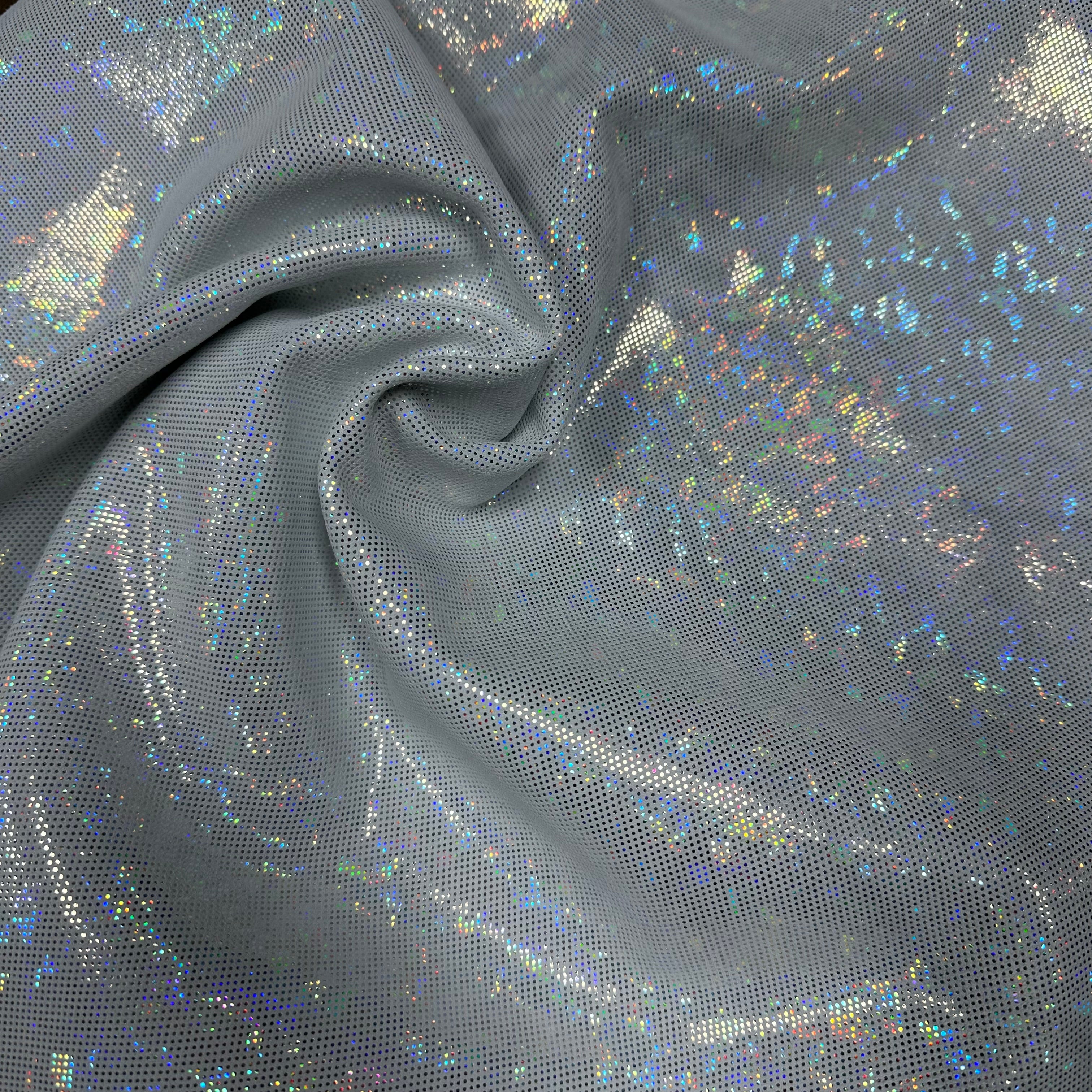 Razzle Dazzle Sparkling Goat, 2-3 oz