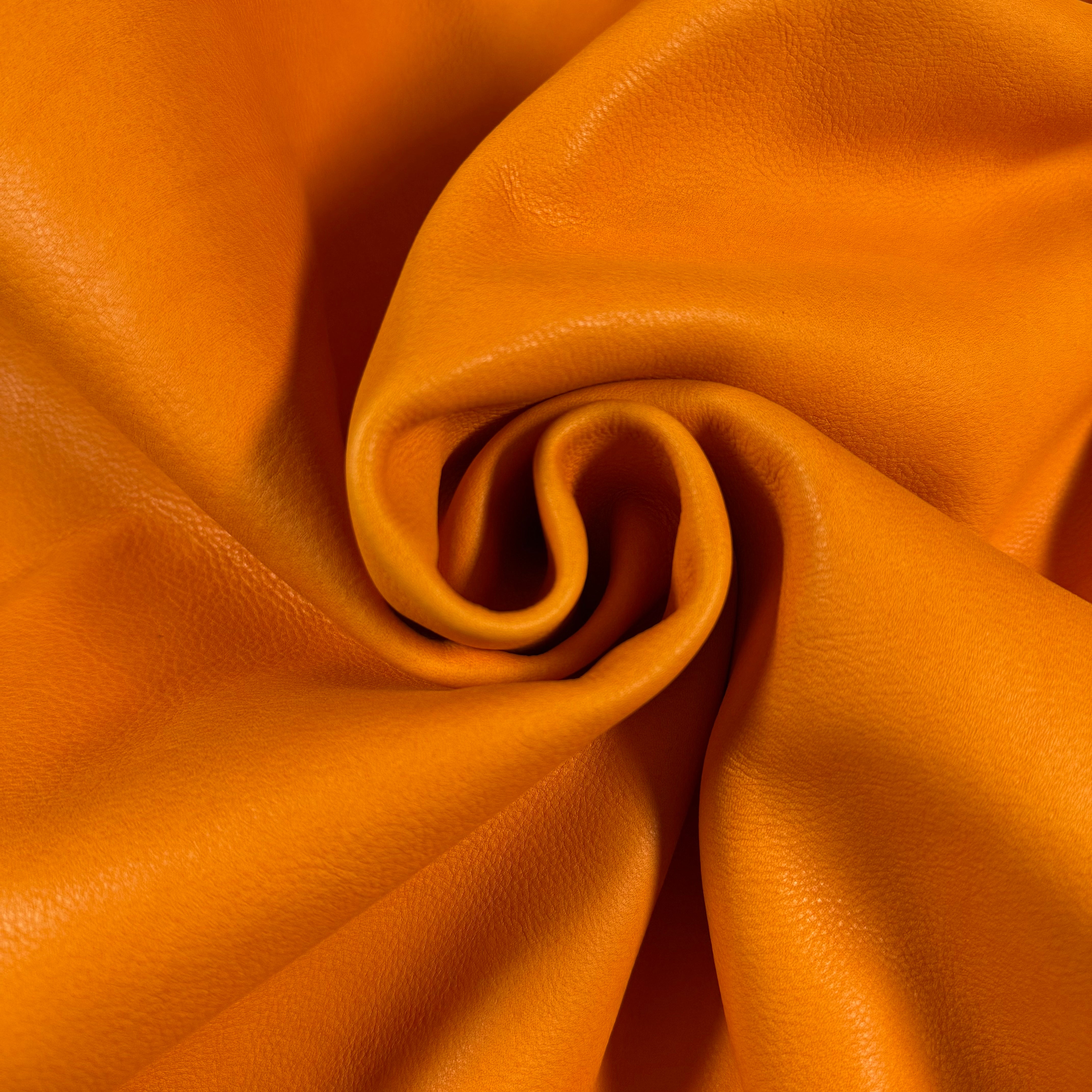 Veg Line - Soft Veg-Tan Cowhide, 3.5-4 oz | 15+ Colors