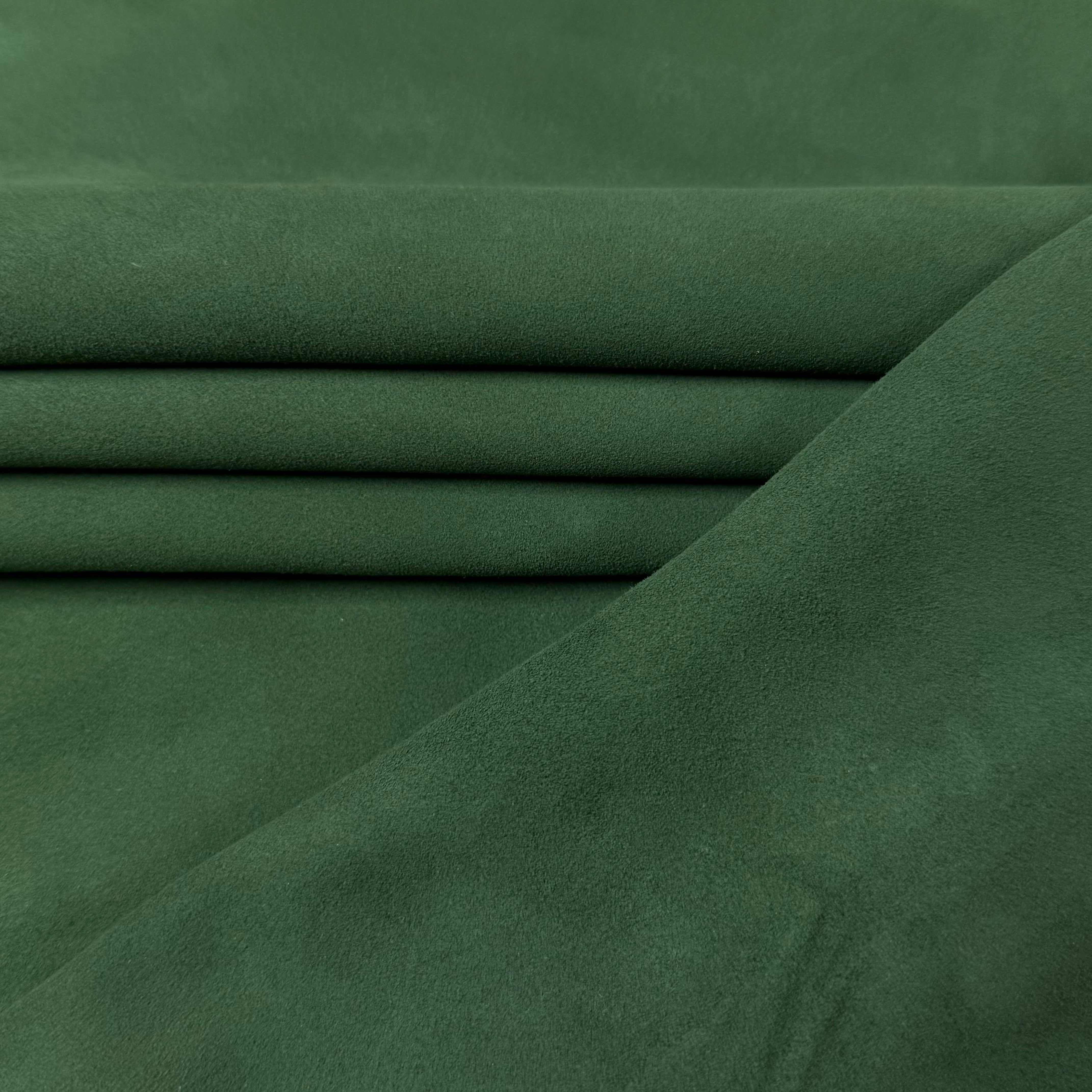 Luxury Italian Goat Suede, 1.5 oz | 25+ Colors