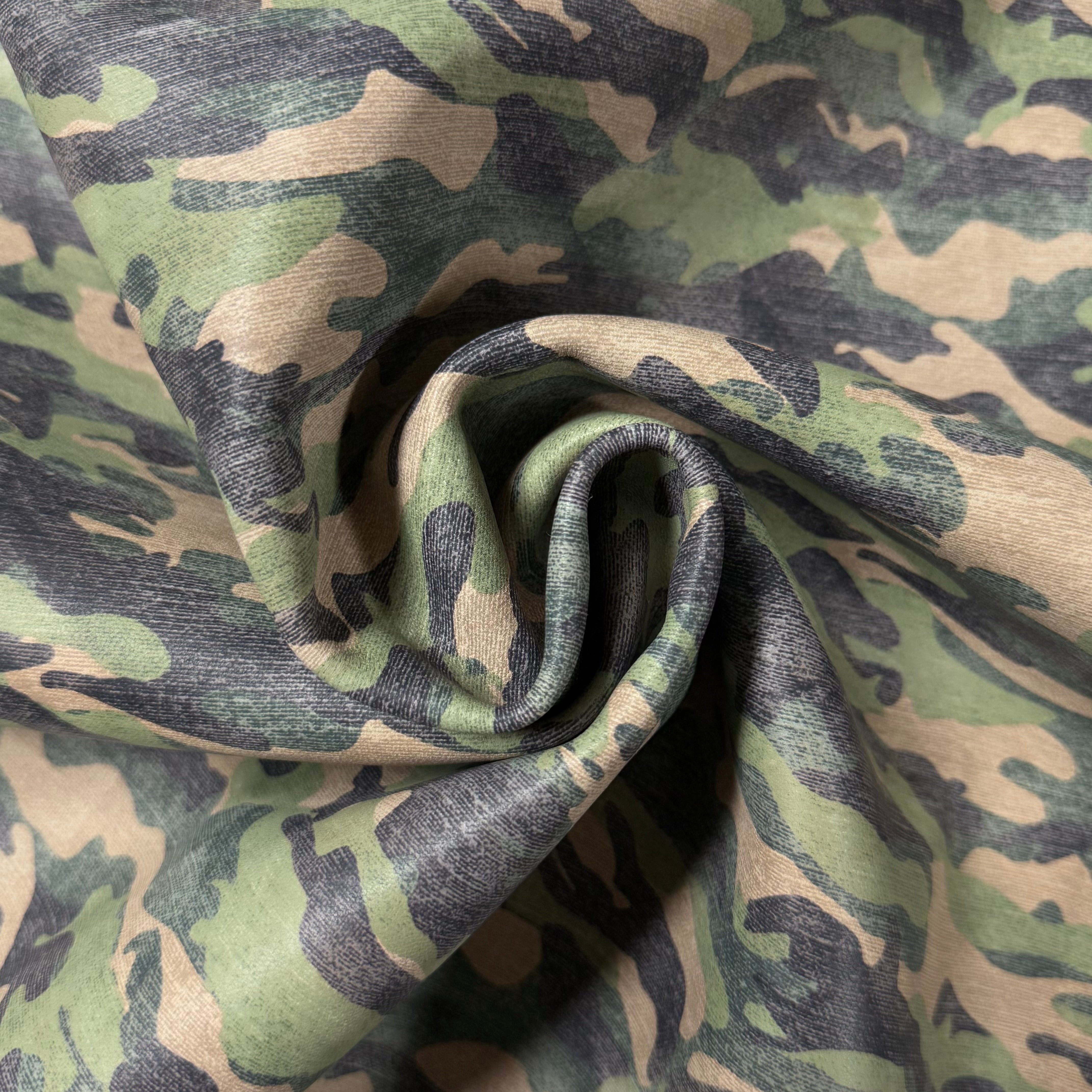Denim Camo Lamb, 2.5 oz