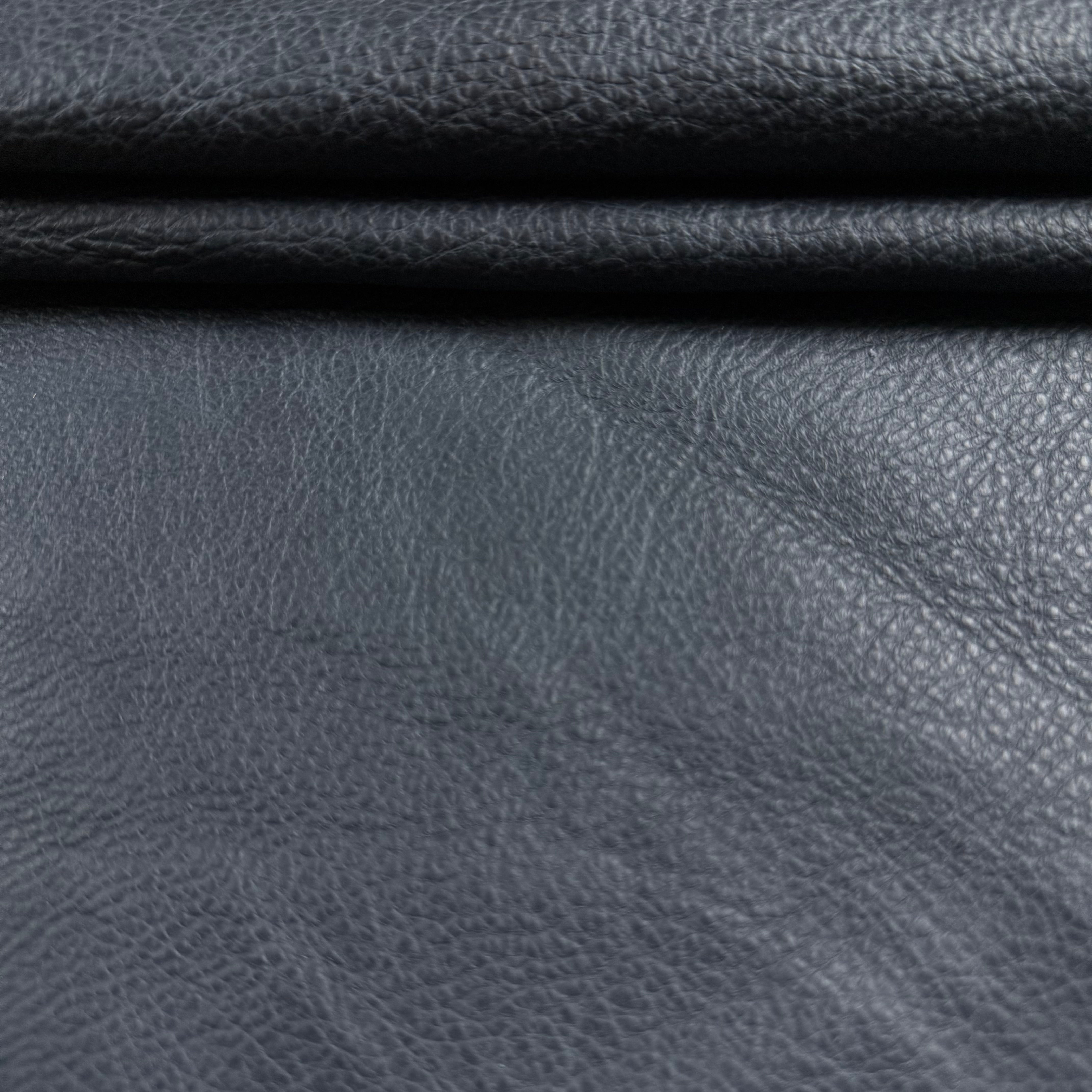 Distressed "Vintage" Drum Dyed Cow, 2-3 oz