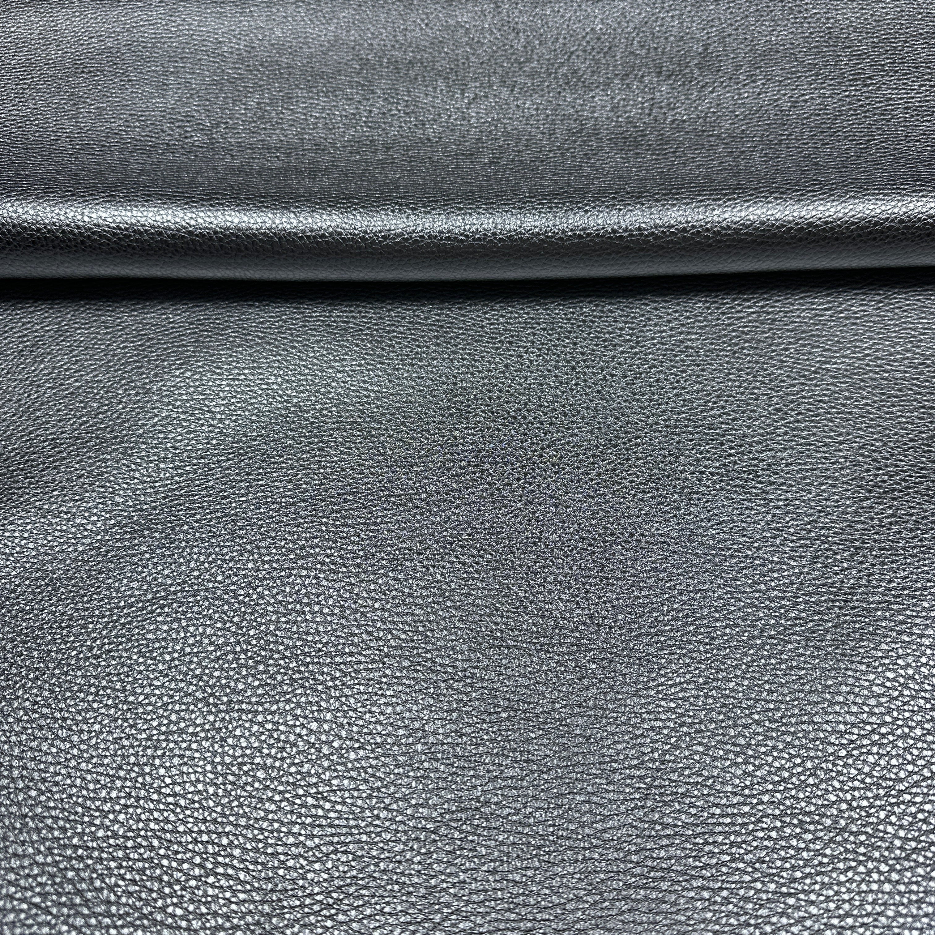 Pebble Grain Calf, 3-4 oz | 25+ Colors