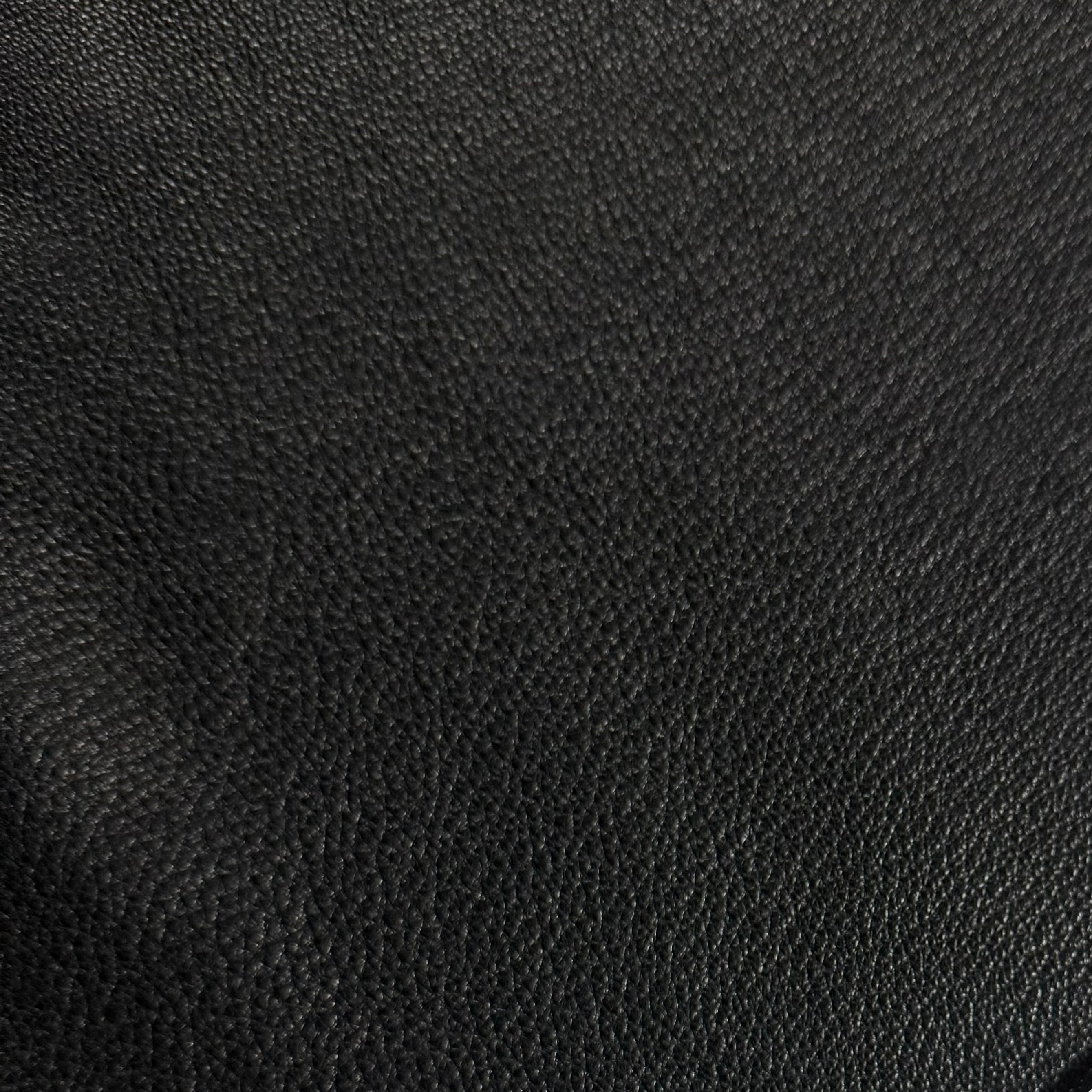 Nappa Goat Veg Tan, 2.5 oz