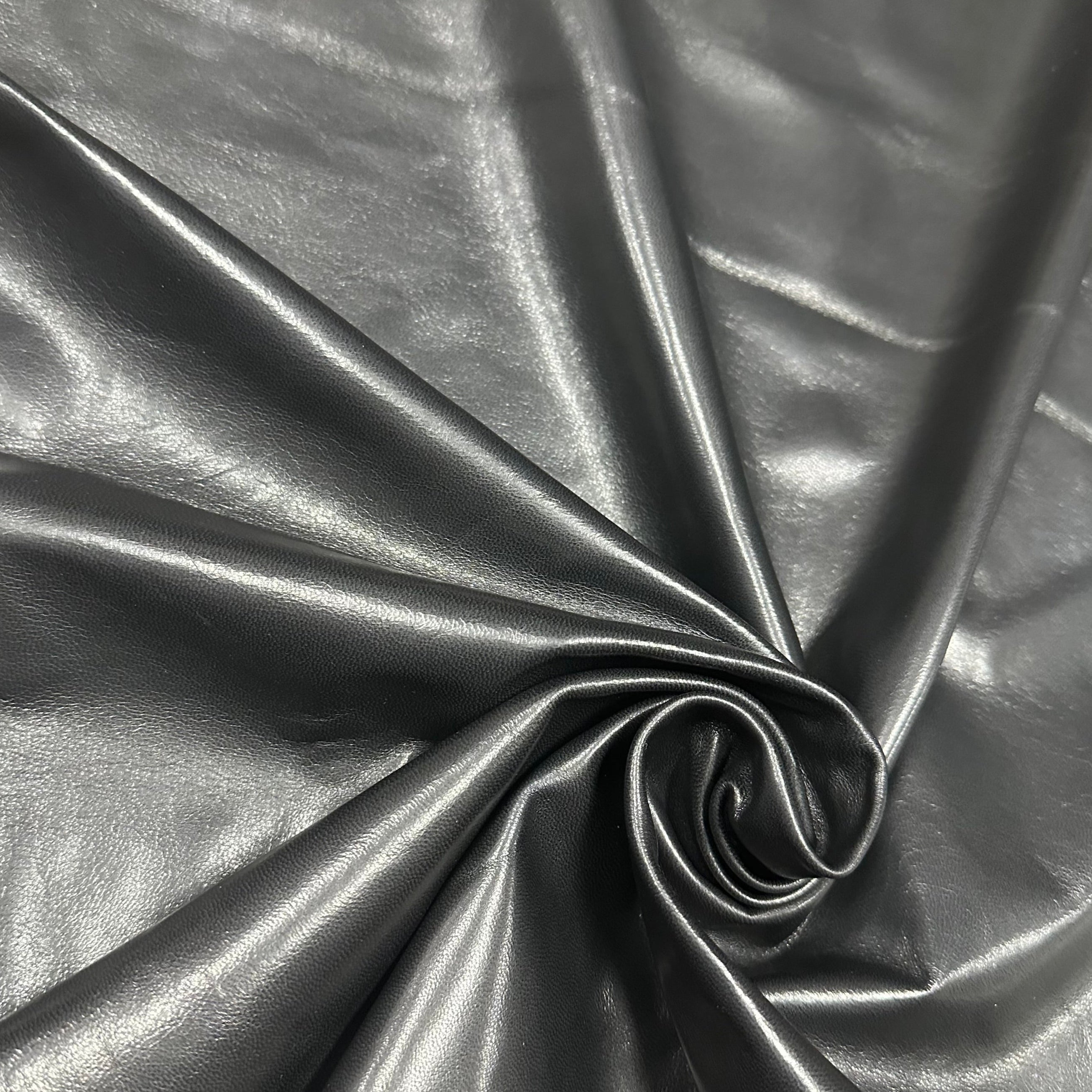 Chrome-Free Lamb, Multiple Weights - Black