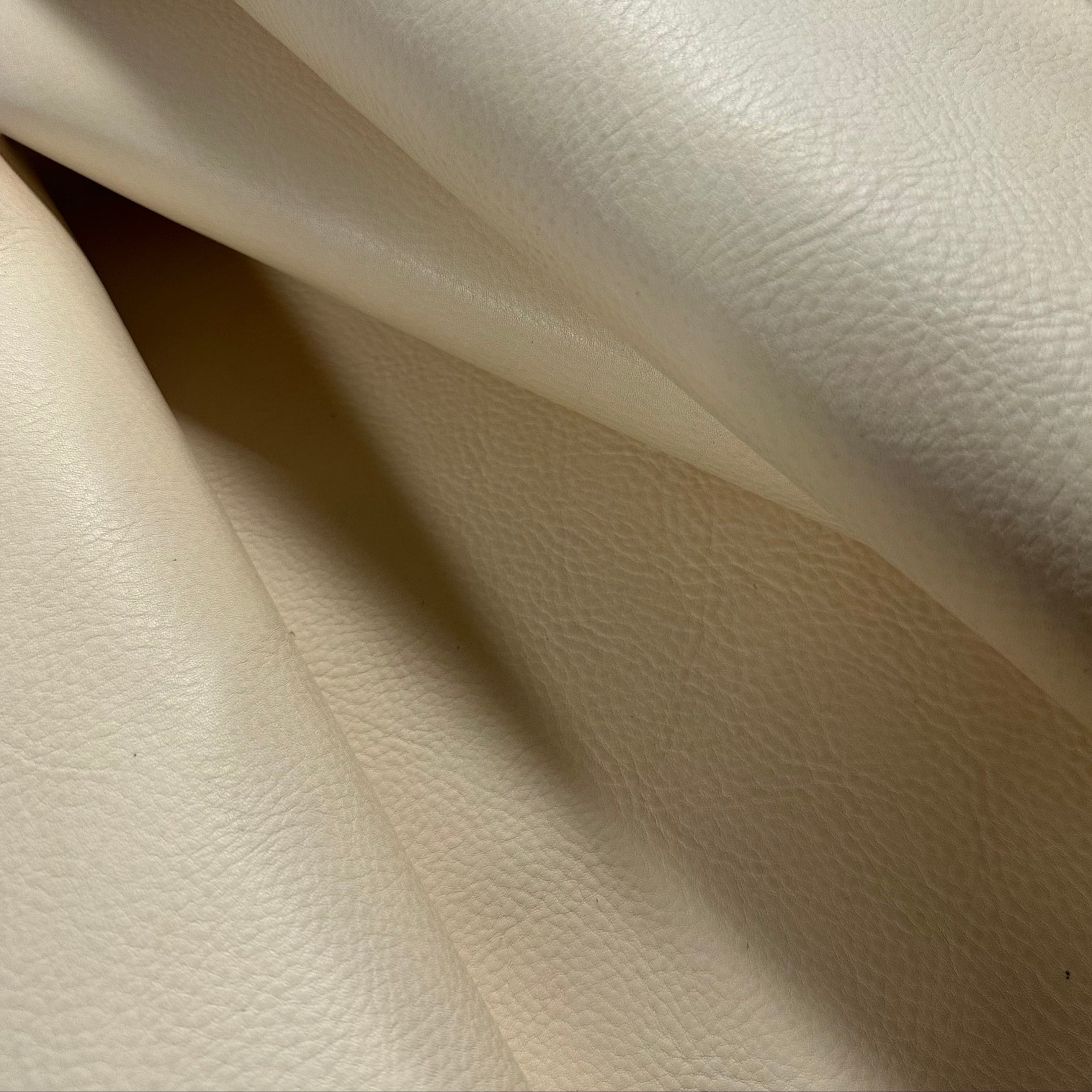 Conceria 800 Toscano Volanato, 4-5 oz | Sand