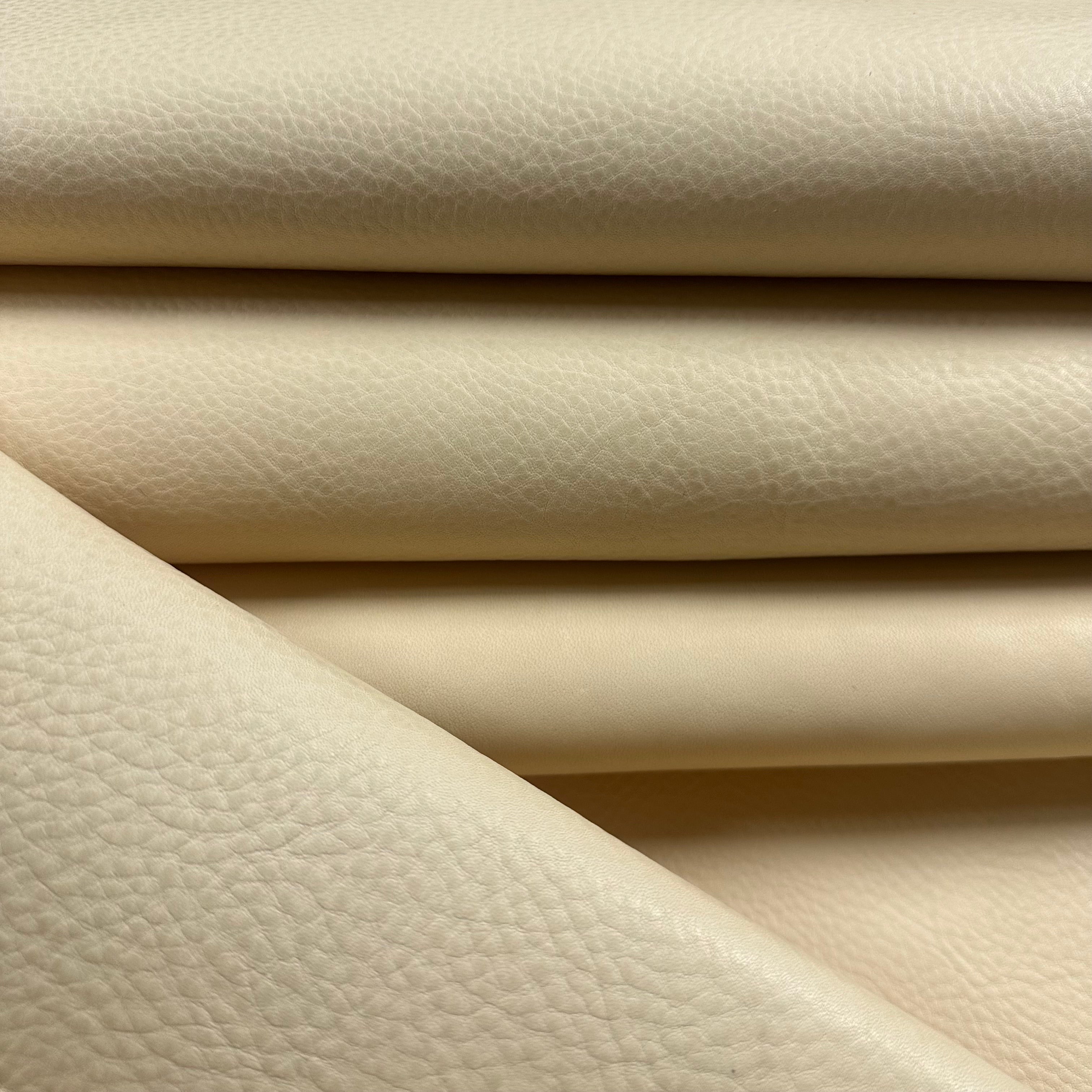 Conceria 800 Toscano Volanato, 4-5 oz | Sand