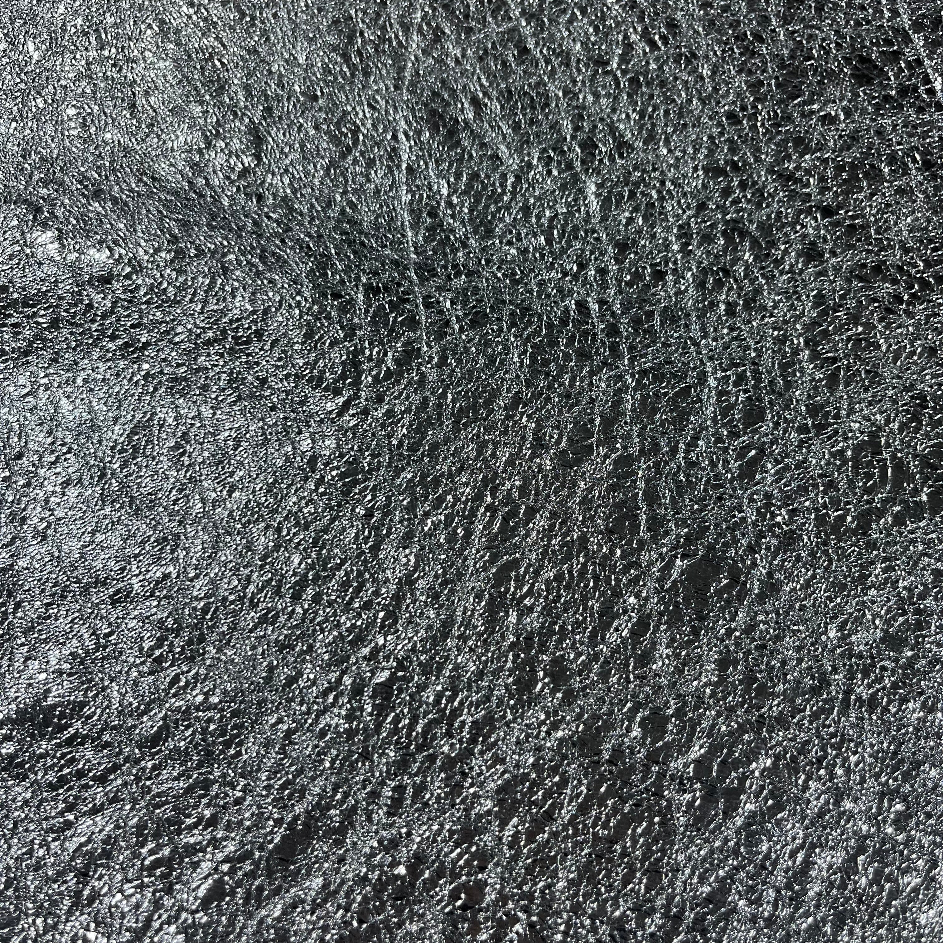 Crinkle Metallic Foil Lamb, 1.5 oz | 9 Colors