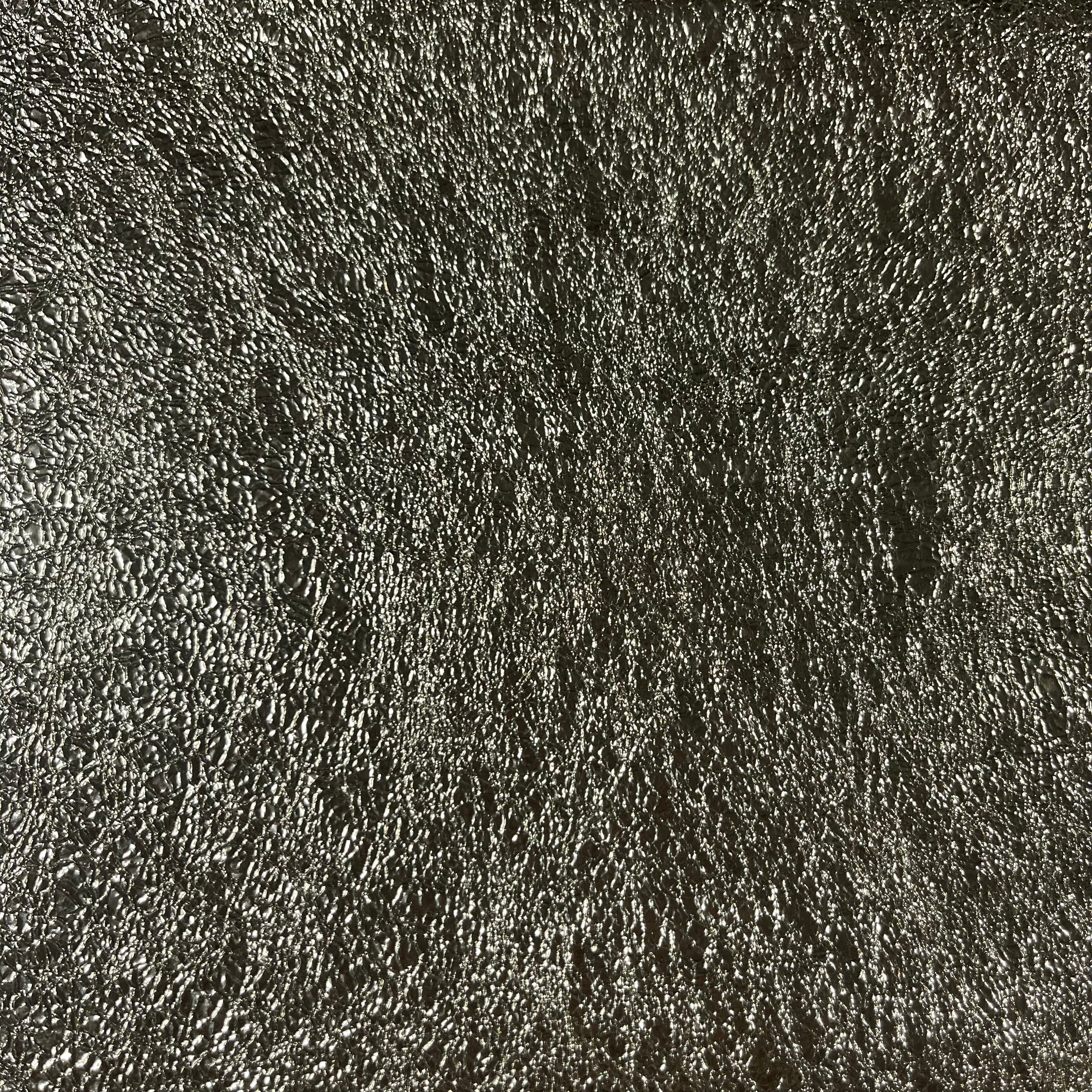 Crinkle Metallic Foil Lamb, 1.5 oz | 9 Colors