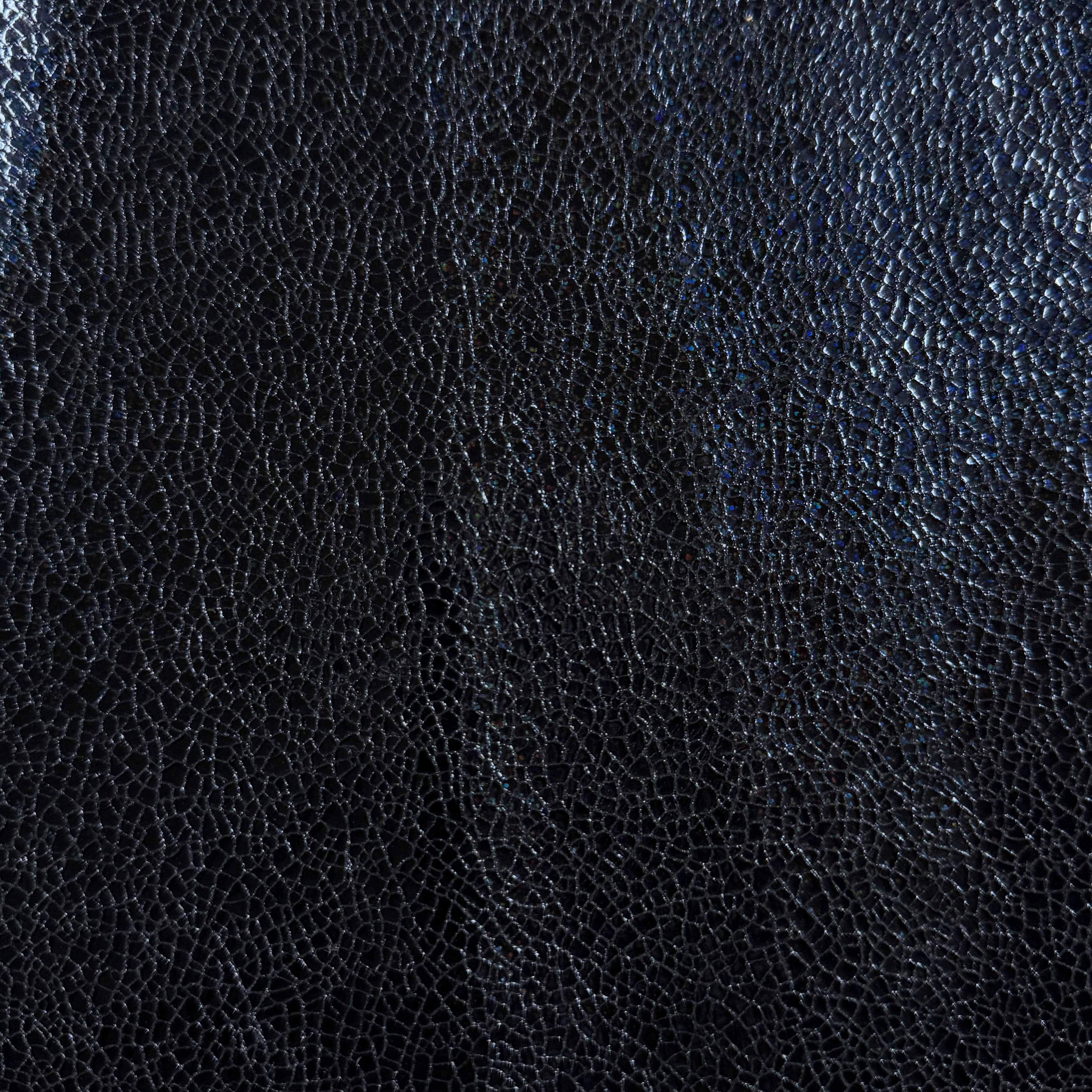 Crinkle Metallic Foil Lamb, 1.5 oz | 9 Colors