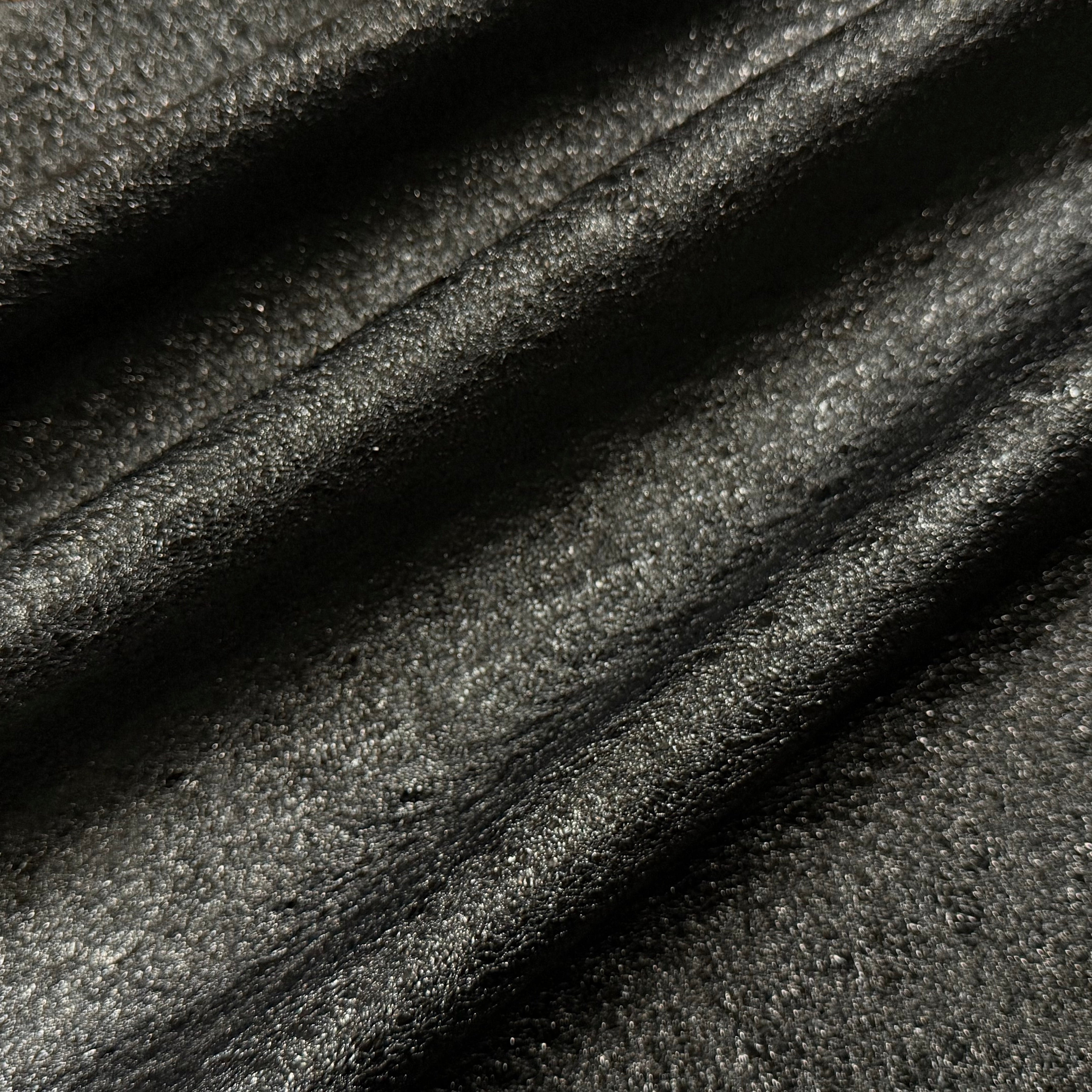 Crinkle Metallic Foil Lamb, 1.5 oz | 9 Colors