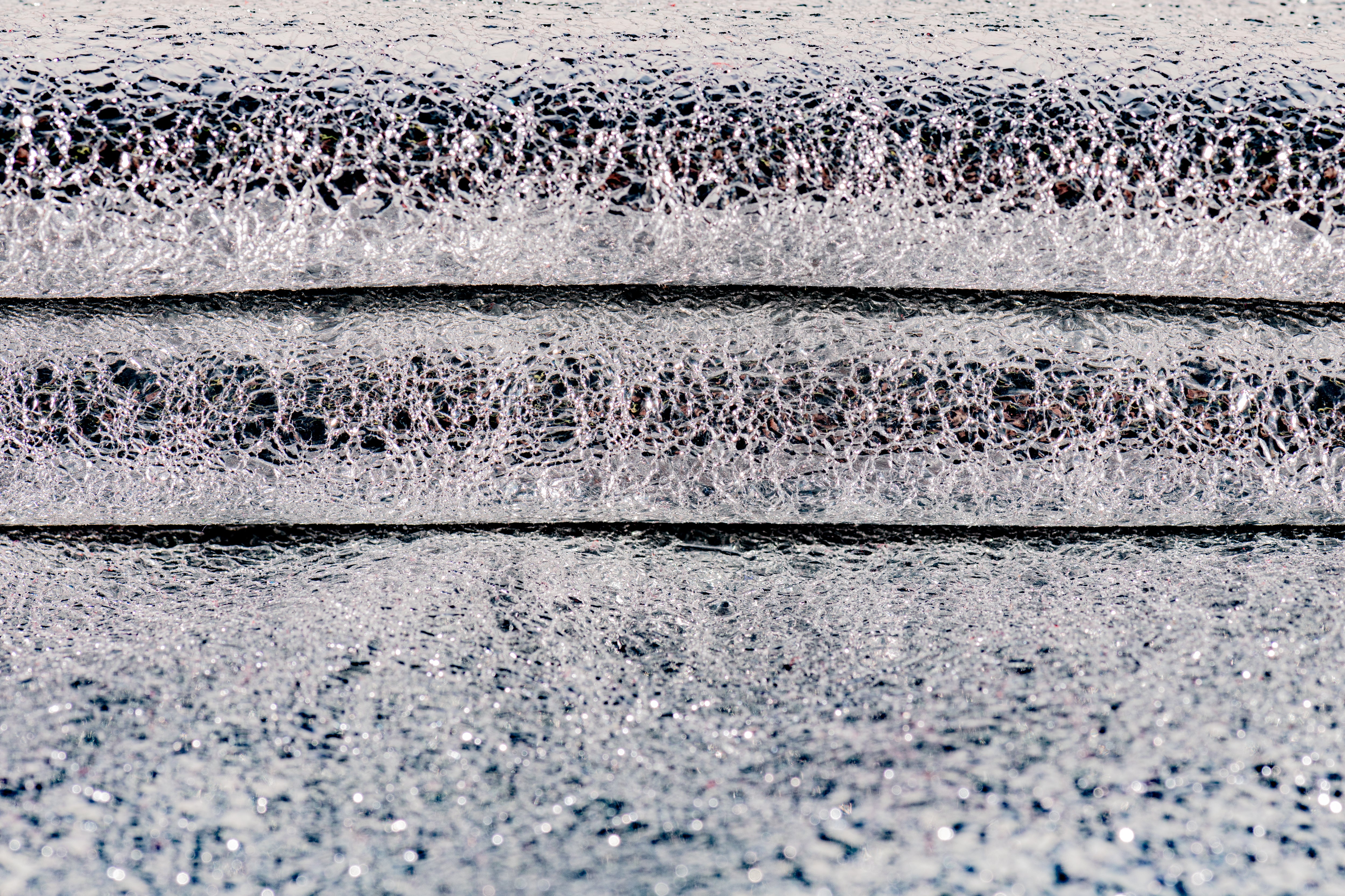 Crinkle Metallic Foil Lamb, 1.5 oz | 9 Colors