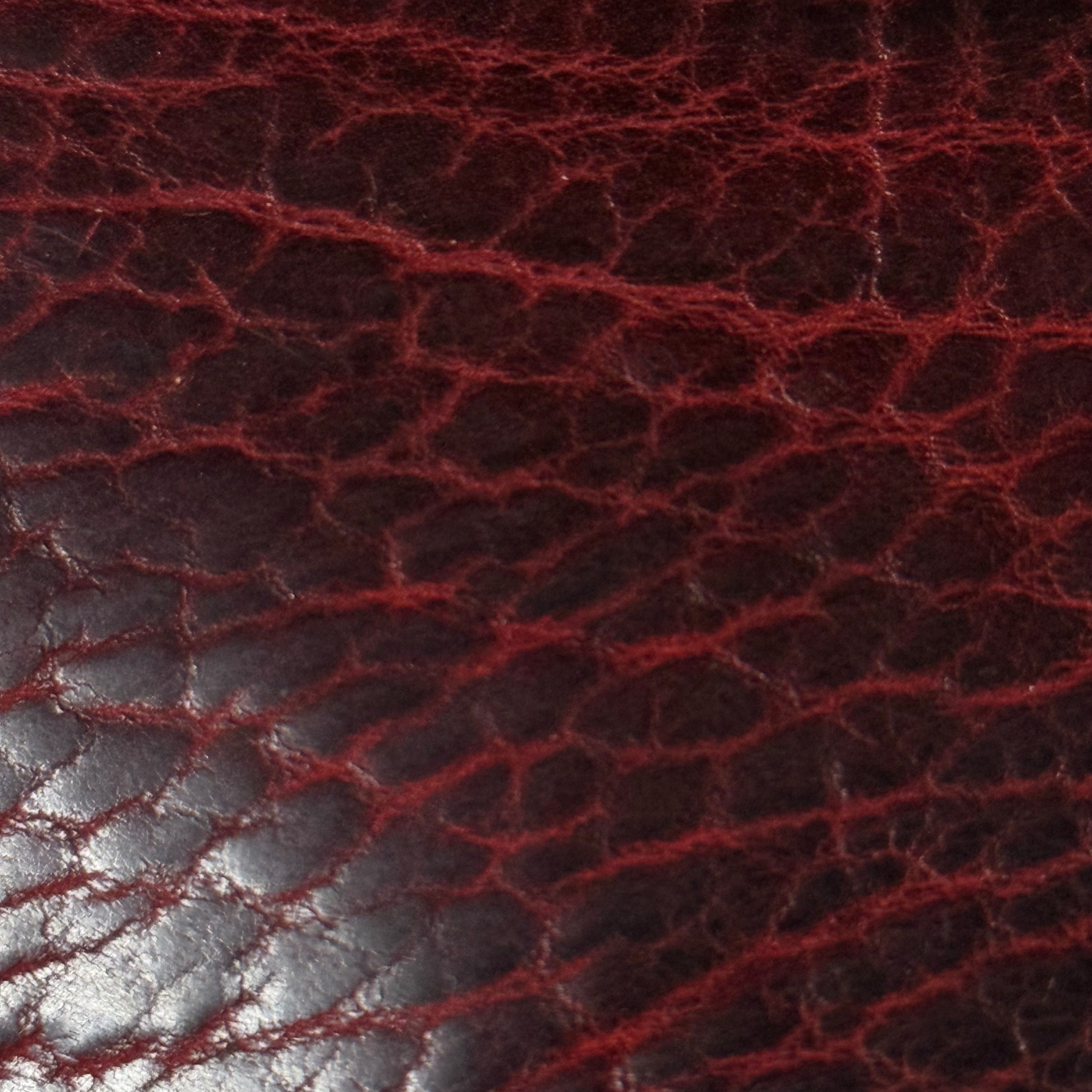 Shrunken American Bison, 4-5 oz | 7 Colors