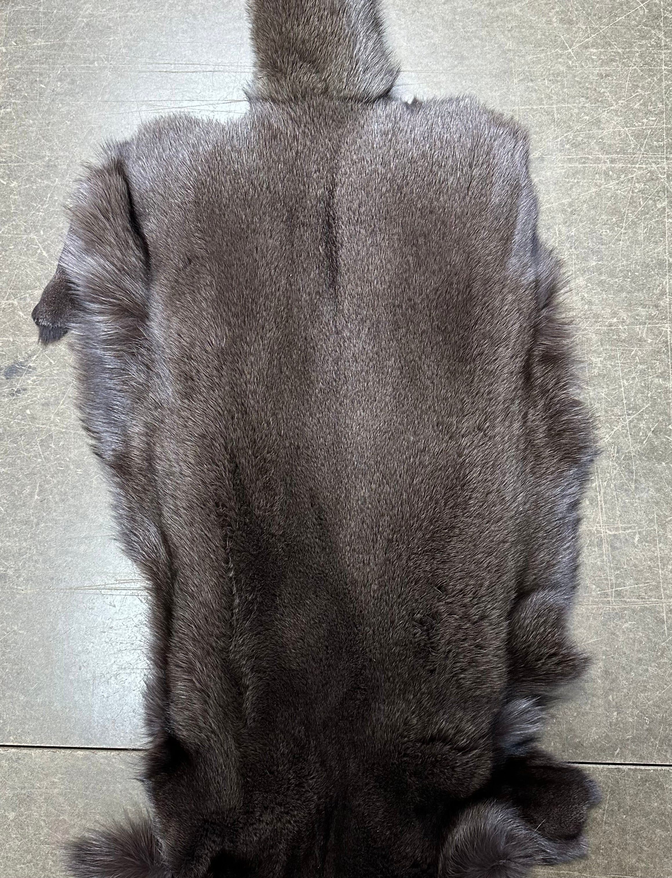 Fox Pelt | 30+ Colors