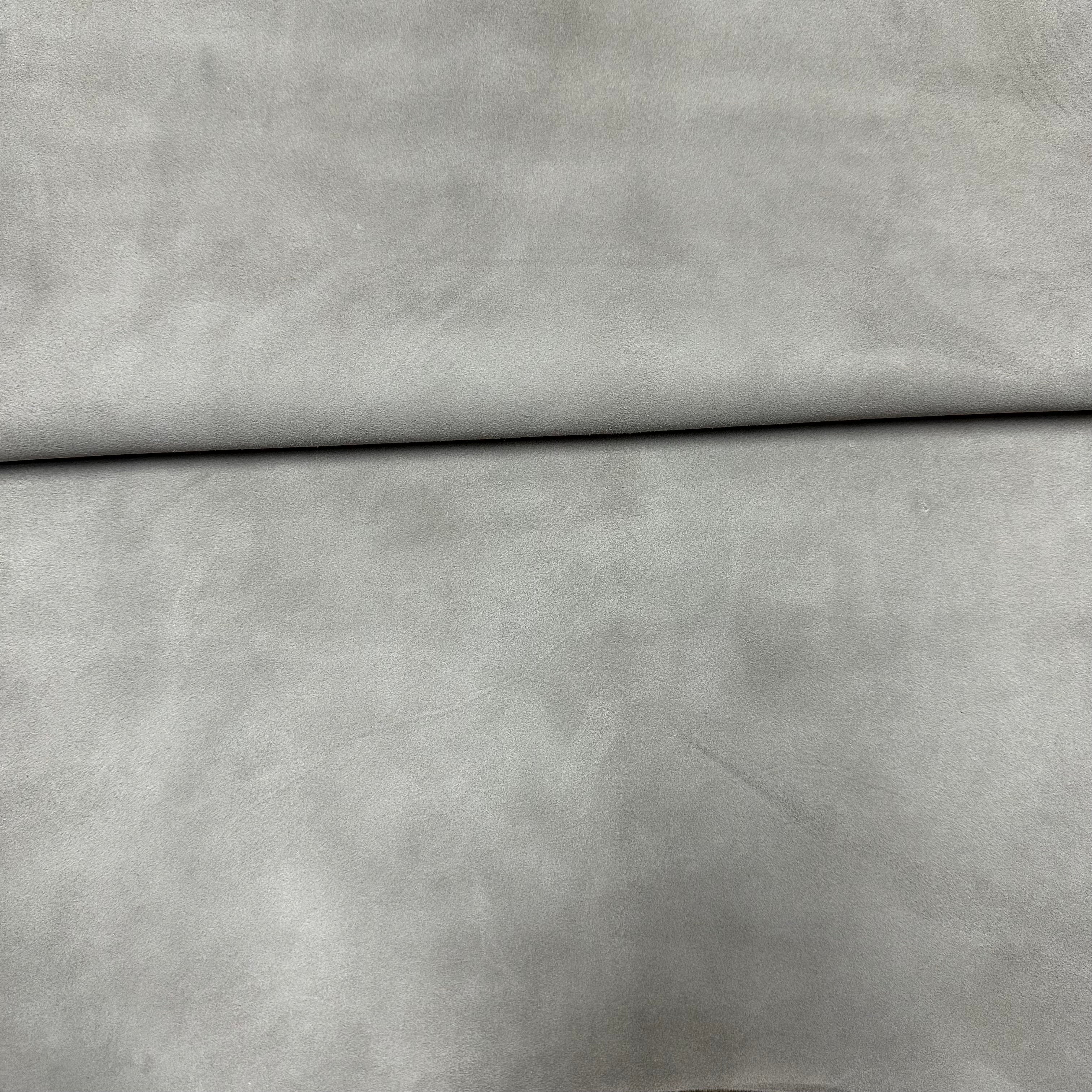 Luxury Goat Suede, 2 oz | 15+ Colors