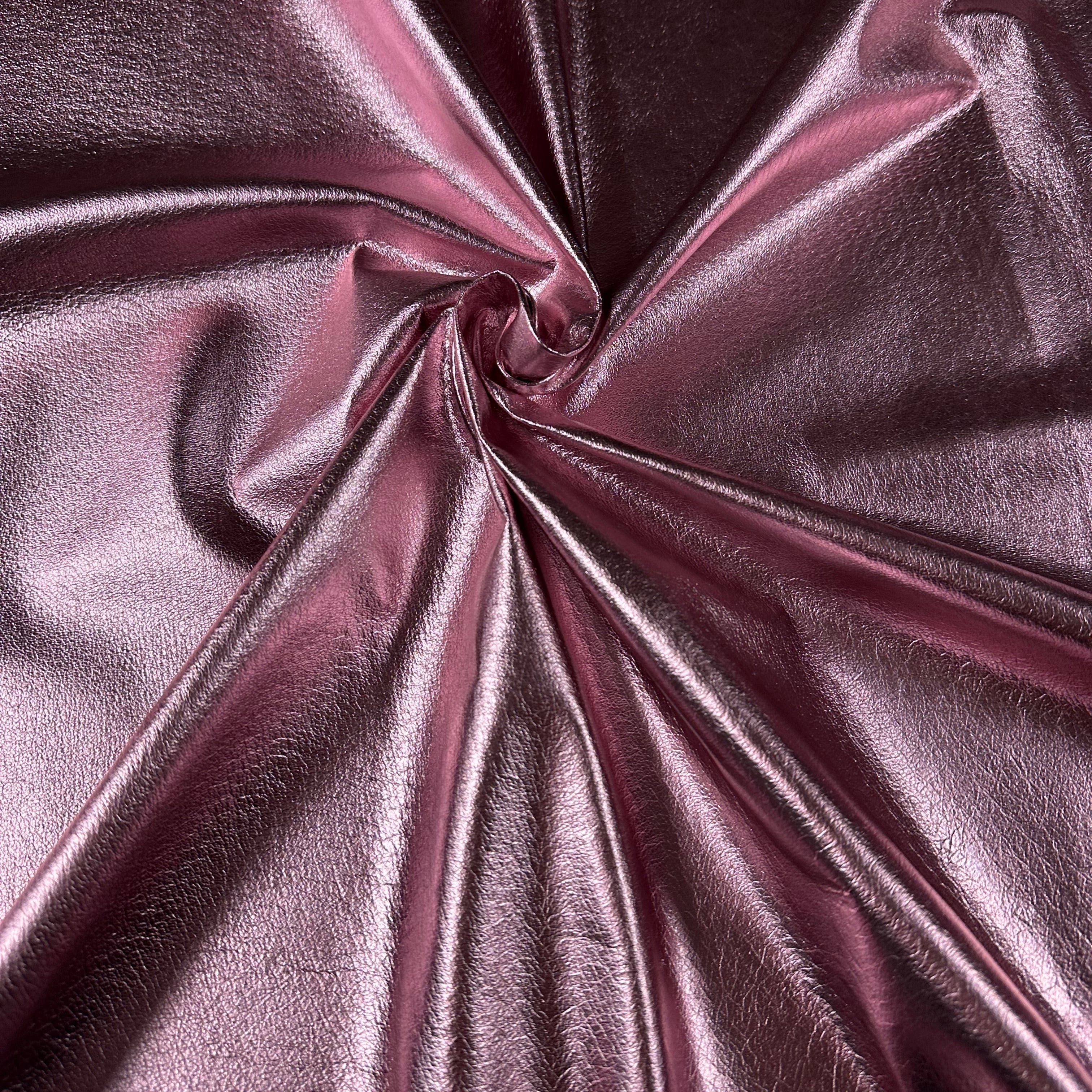 Metallic Foil Pig, 1-2 oz